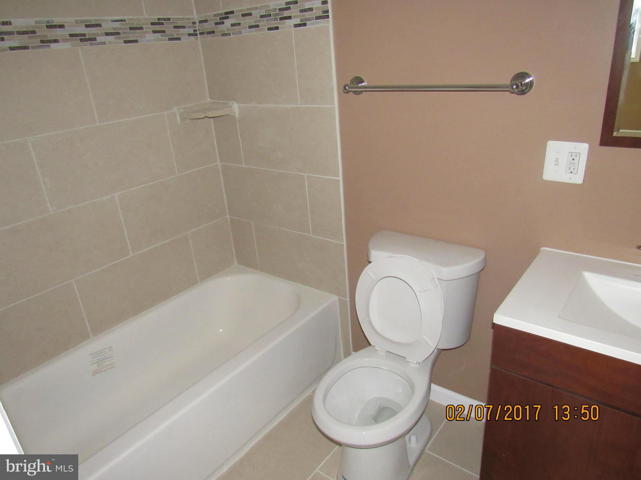 SEAT PLEASANT - Residential