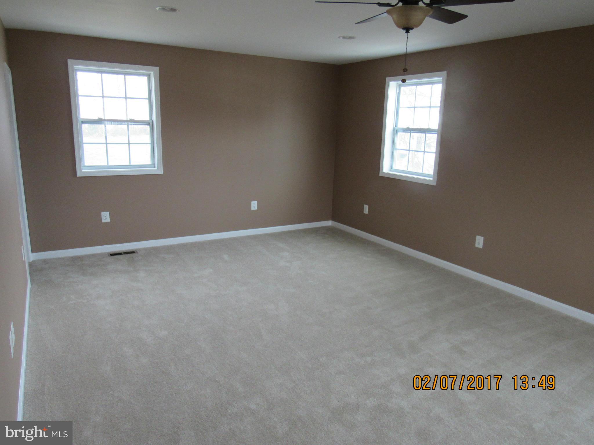 SEAT PLEASANT - Residential