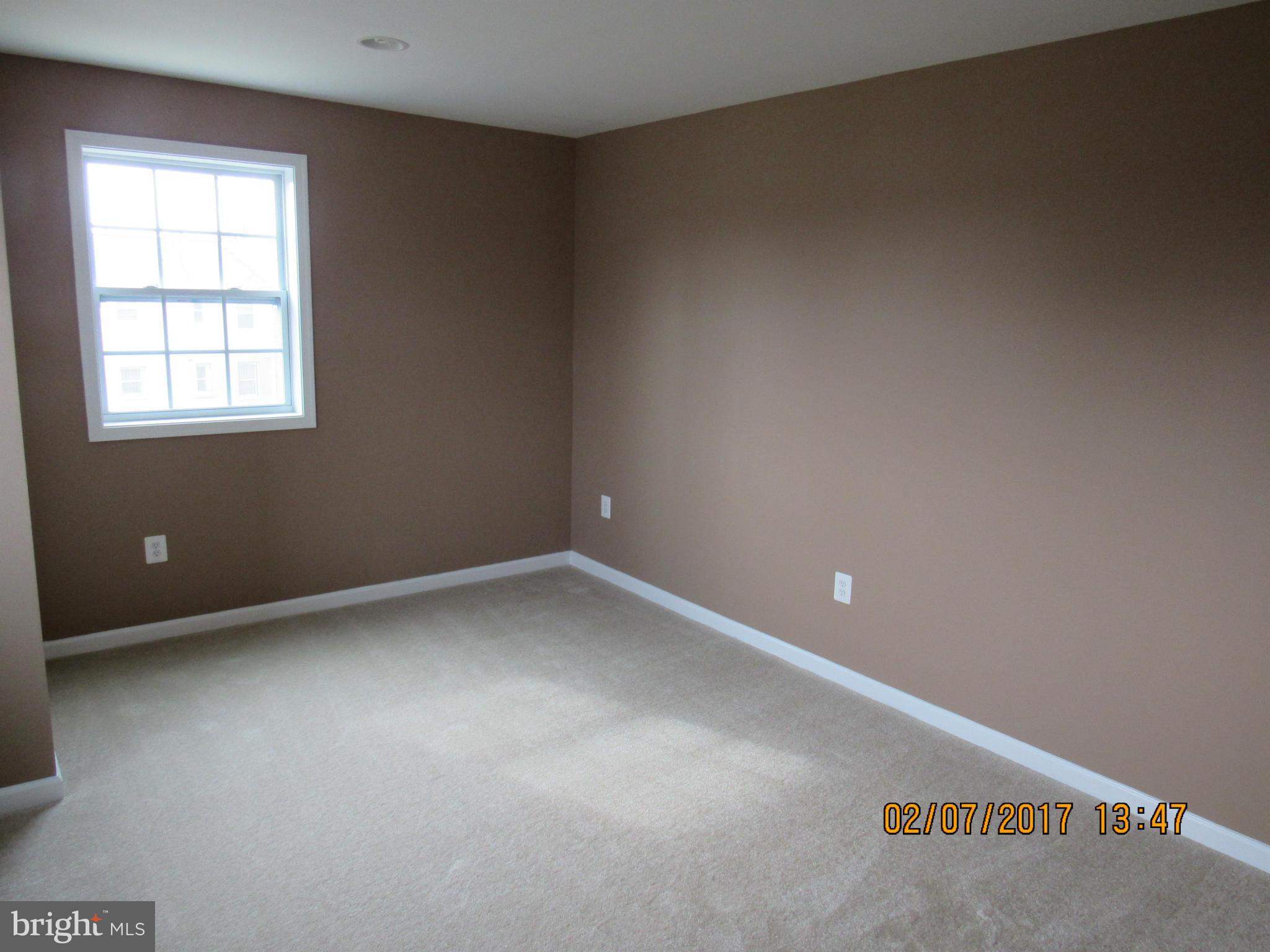 SEAT PLEASANT - Residential