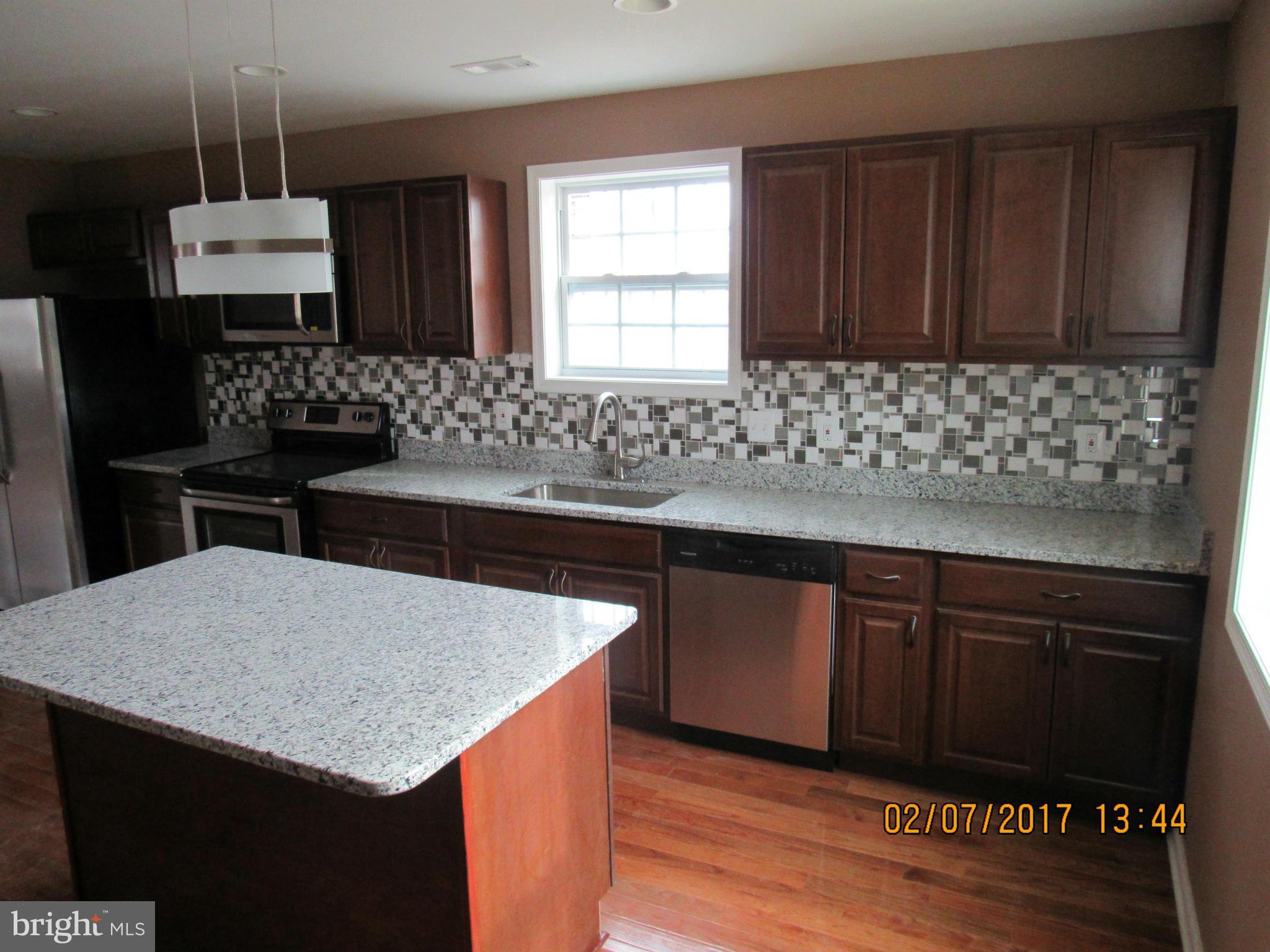 SEAT PLEASANT - Residential