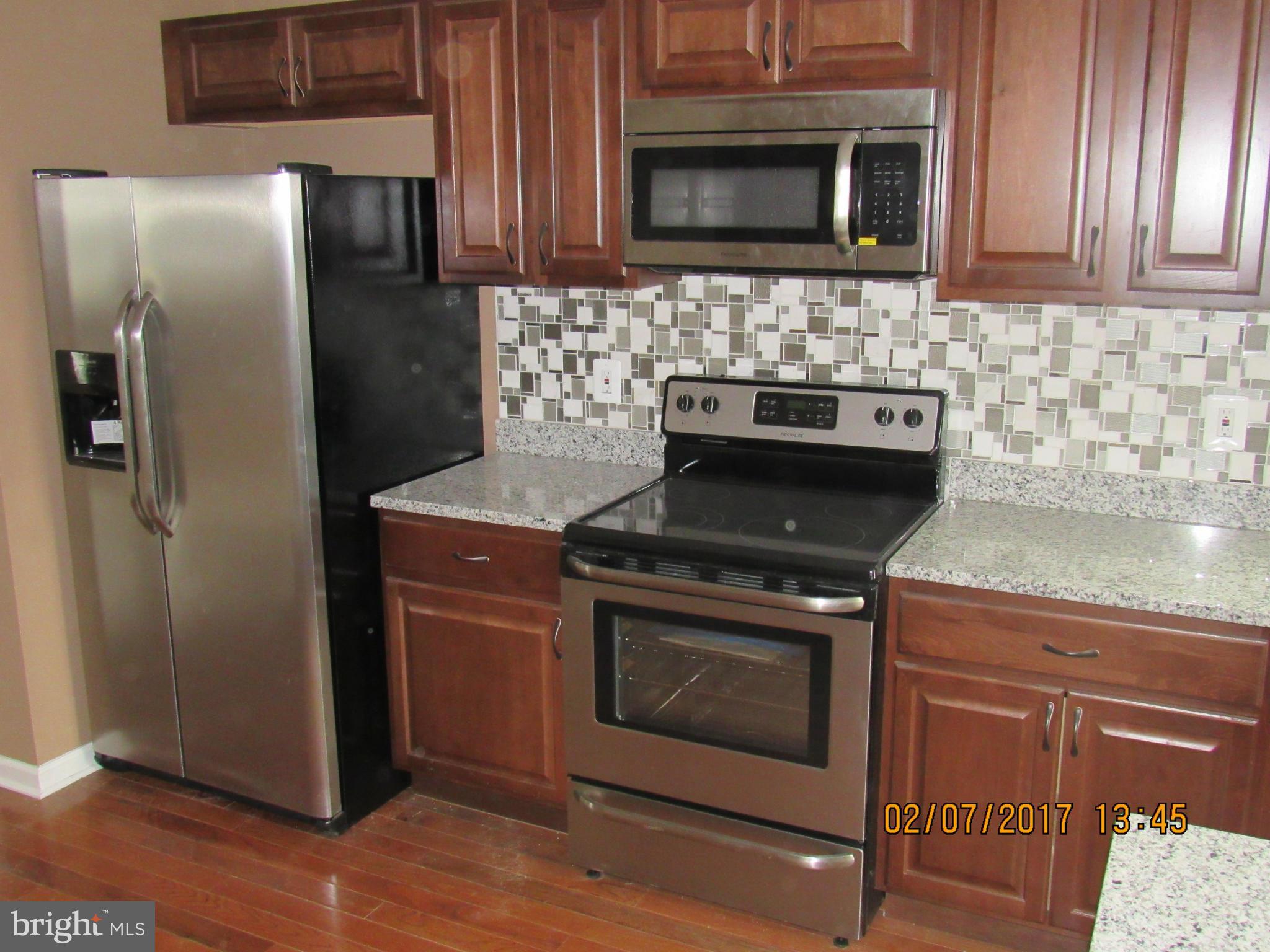 SEAT PLEASANT - Residential