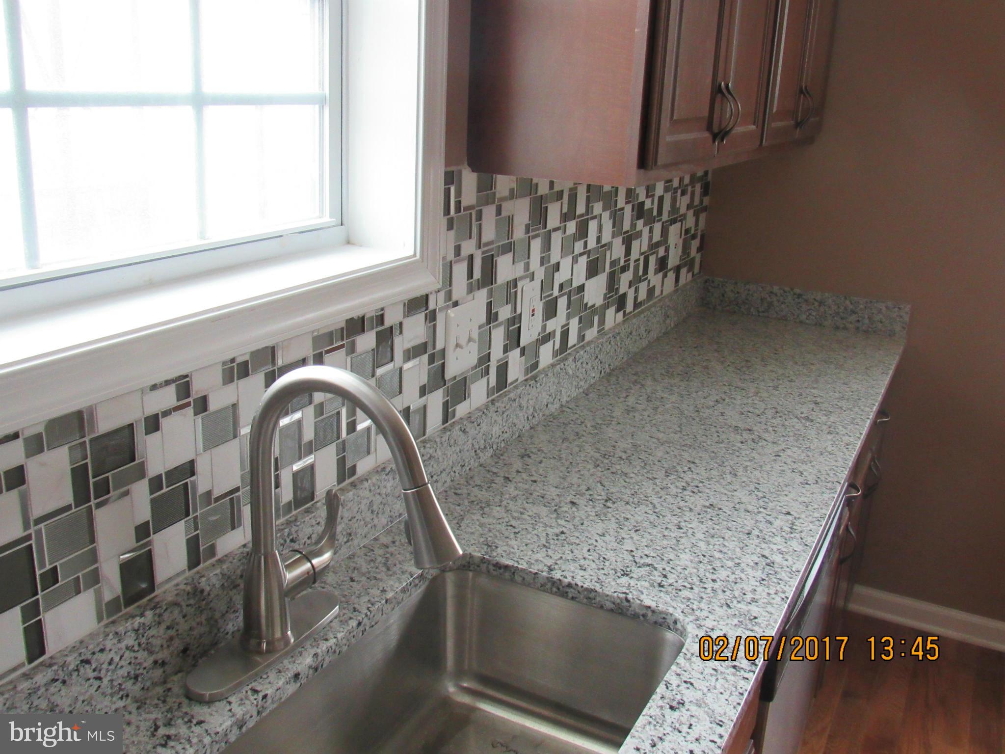 SEAT PLEASANT - Residential