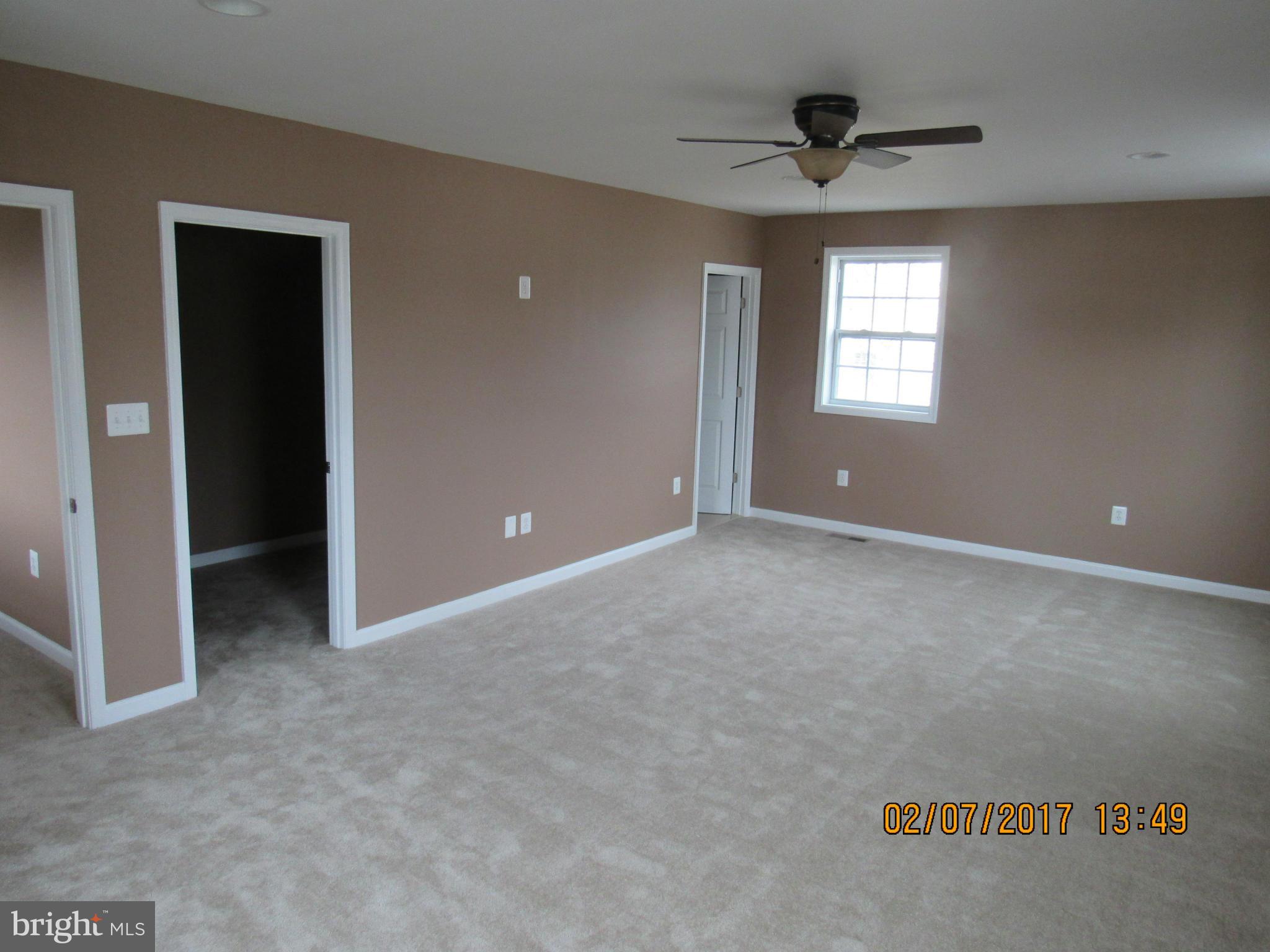 SEAT PLEASANT - Residential