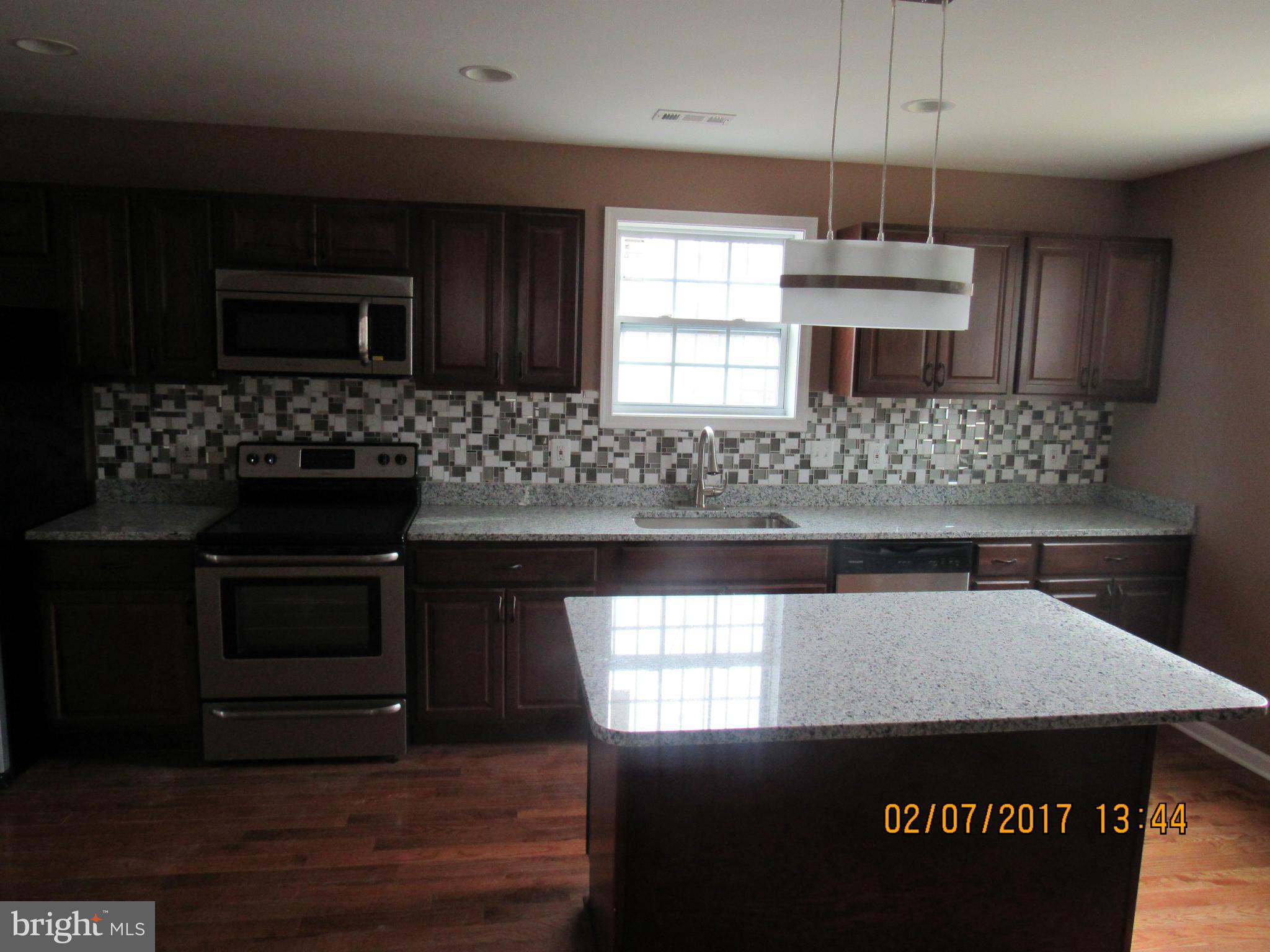 SEAT PLEASANT - Residential