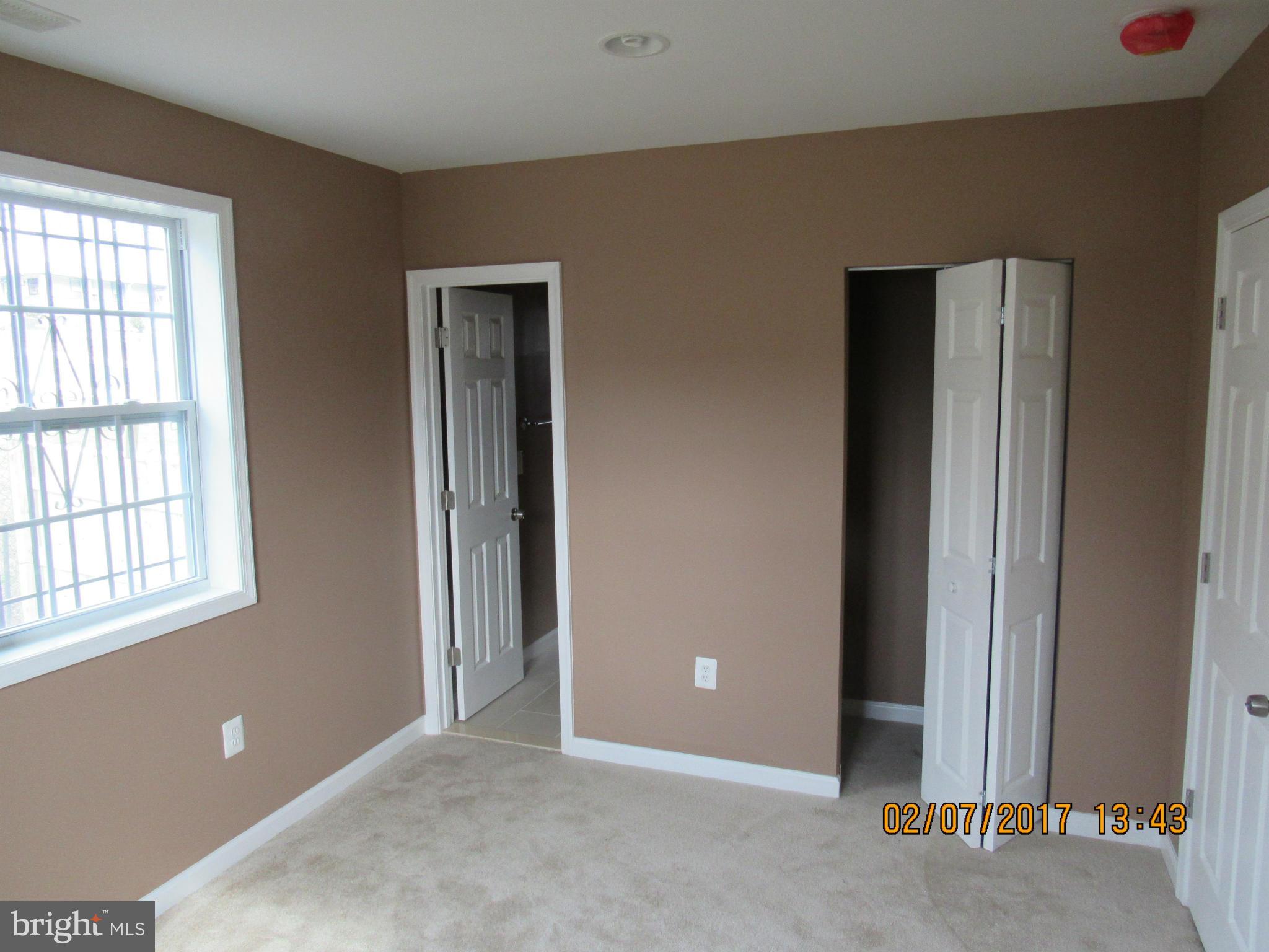 SEAT PLEASANT - Residential