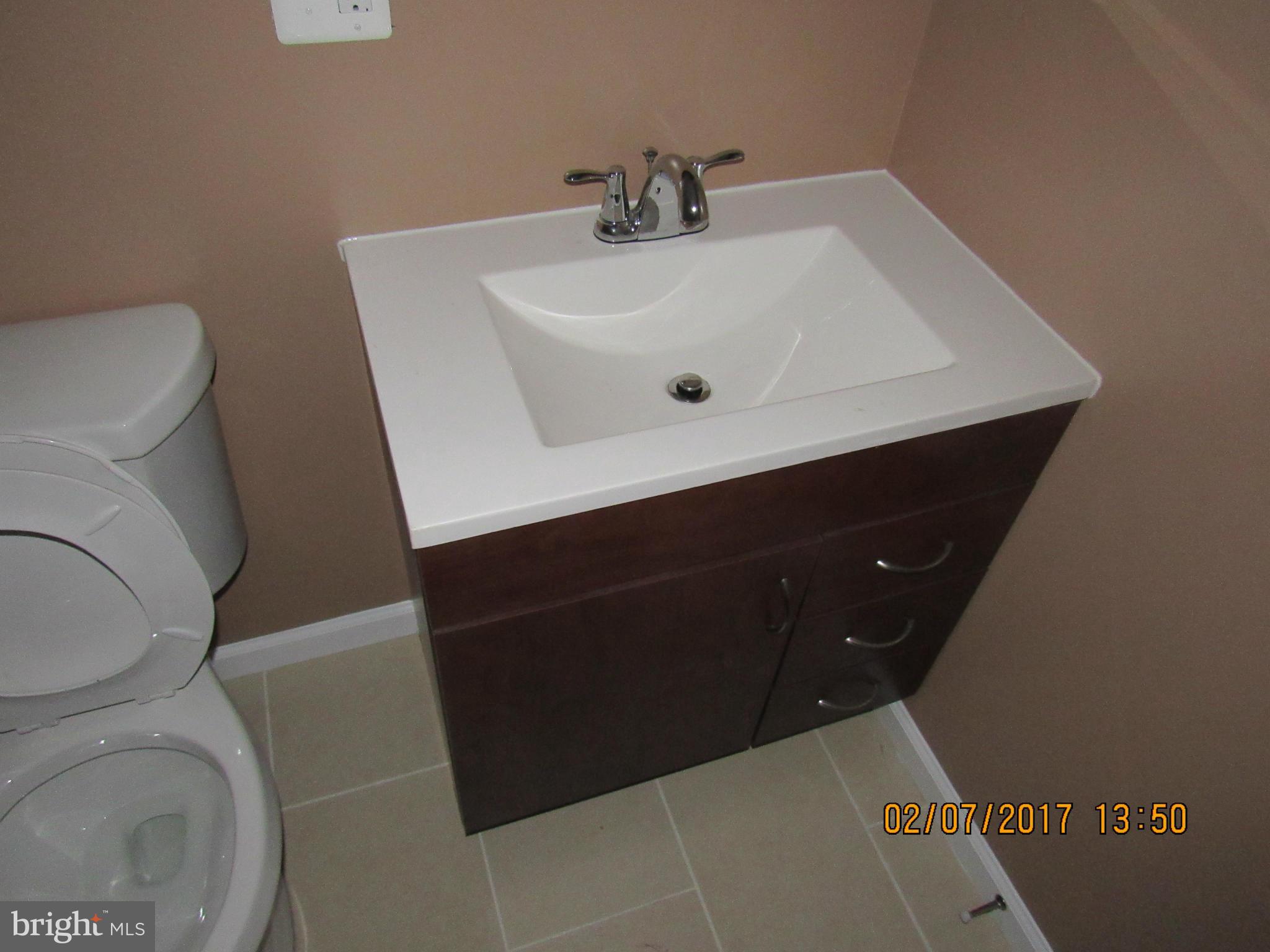 SEAT PLEASANT - Residential