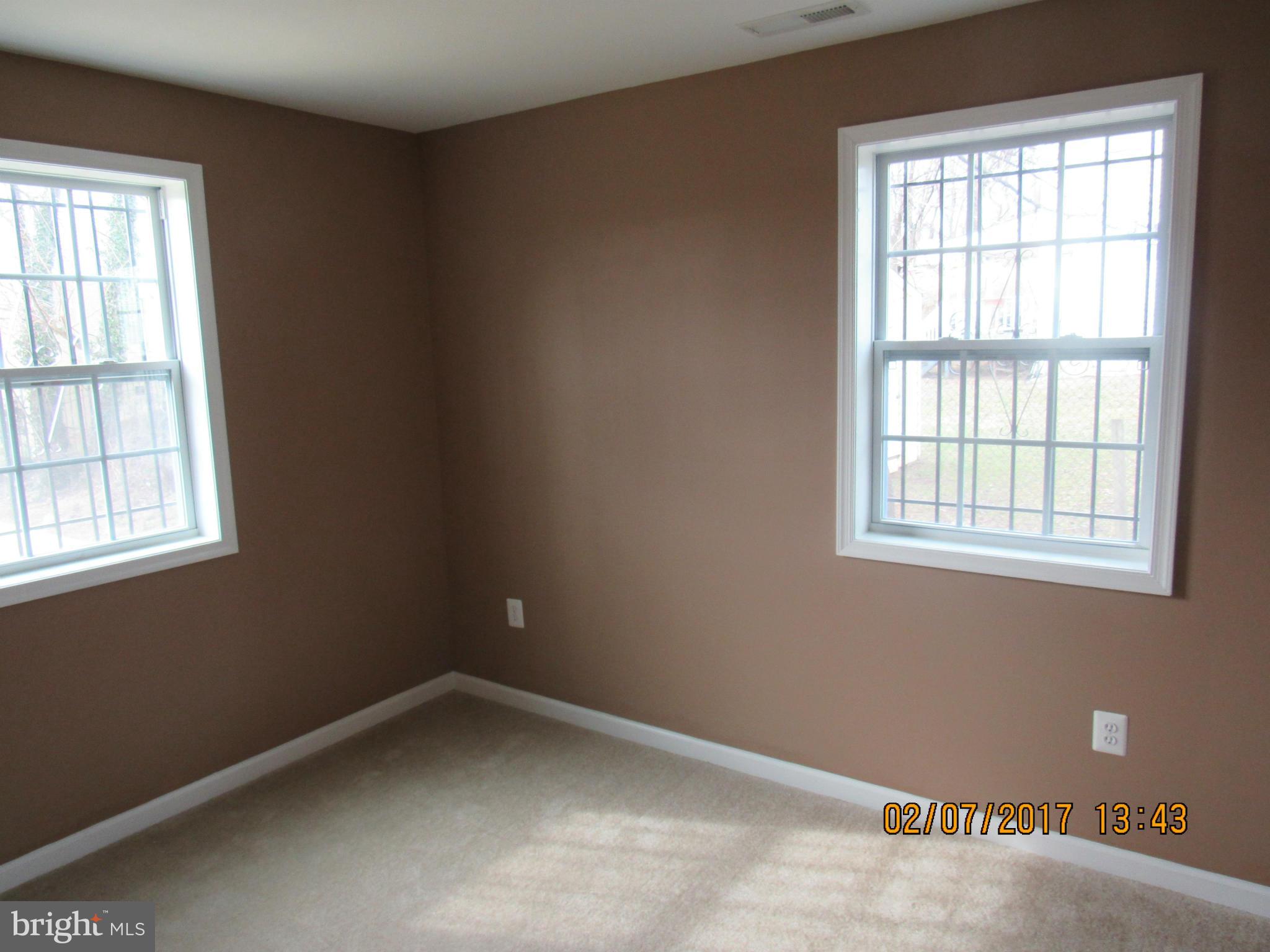 SEAT PLEASANT - Residential