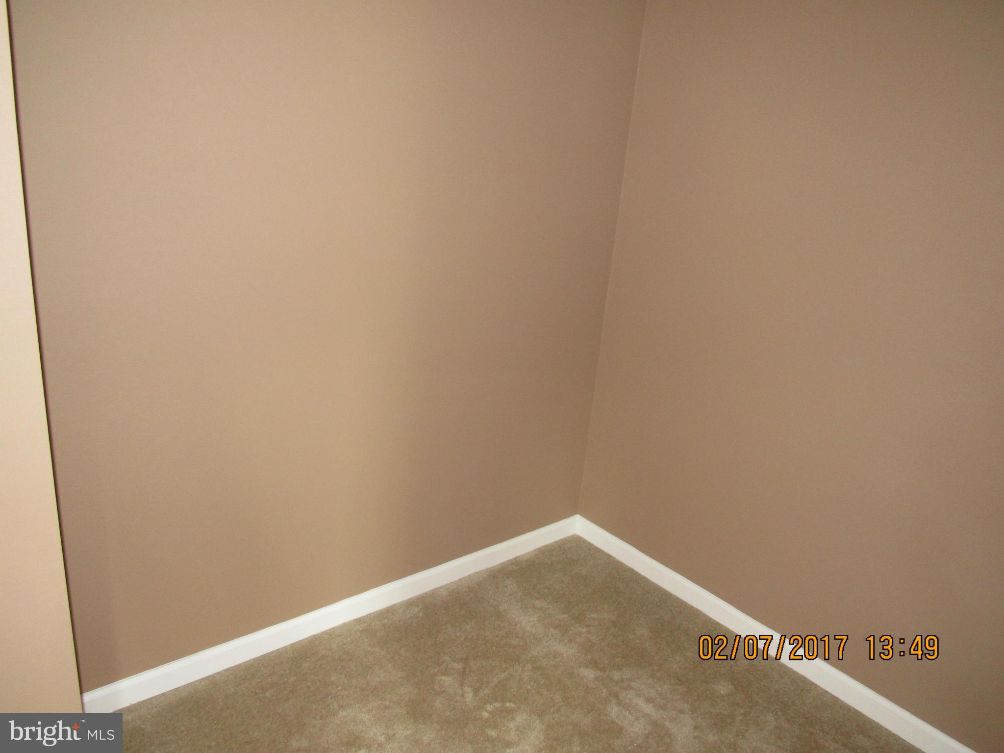 SEAT PLEASANT - Residential