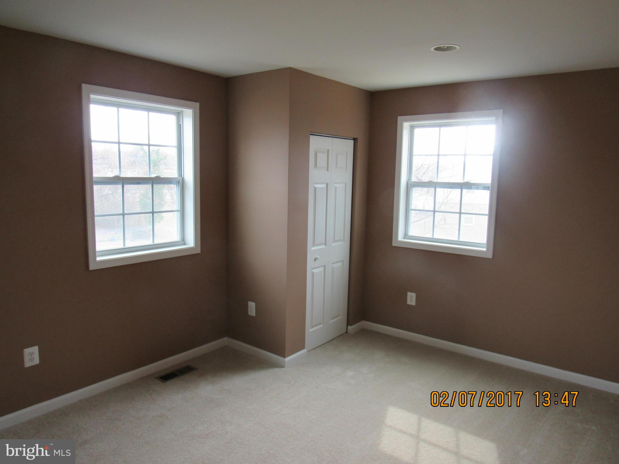 SEAT PLEASANT - Residential