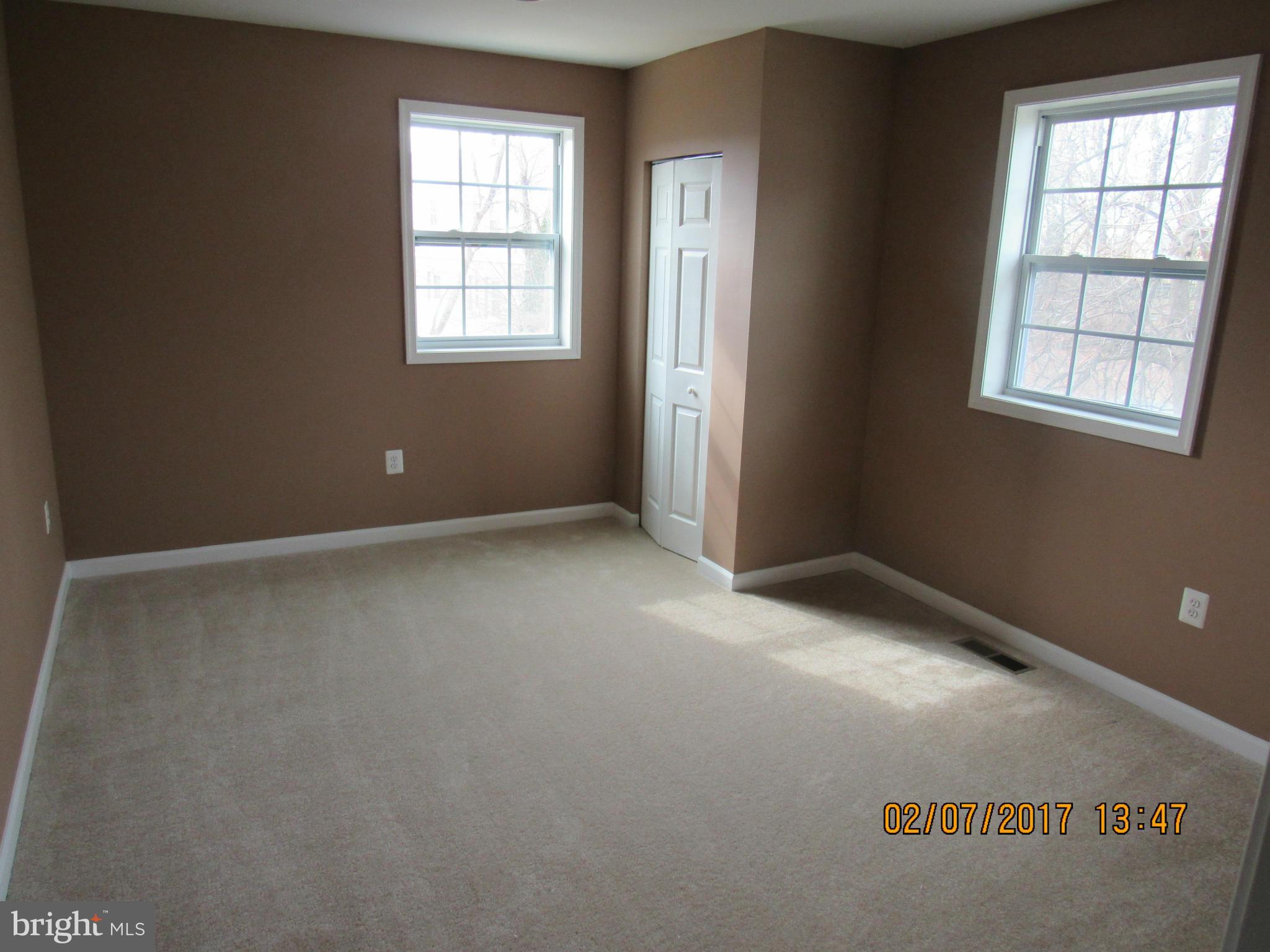 SEAT PLEASANT - Residential