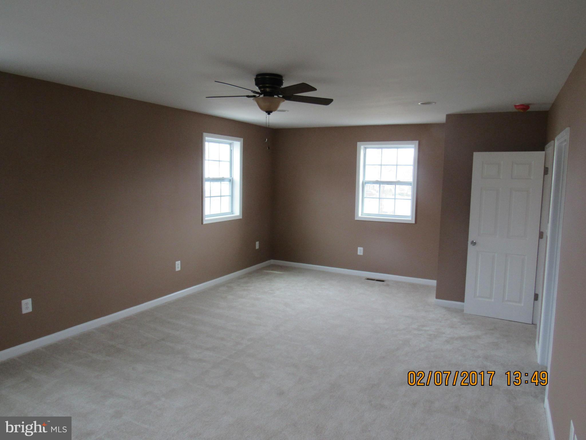 SEAT PLEASANT - Residential