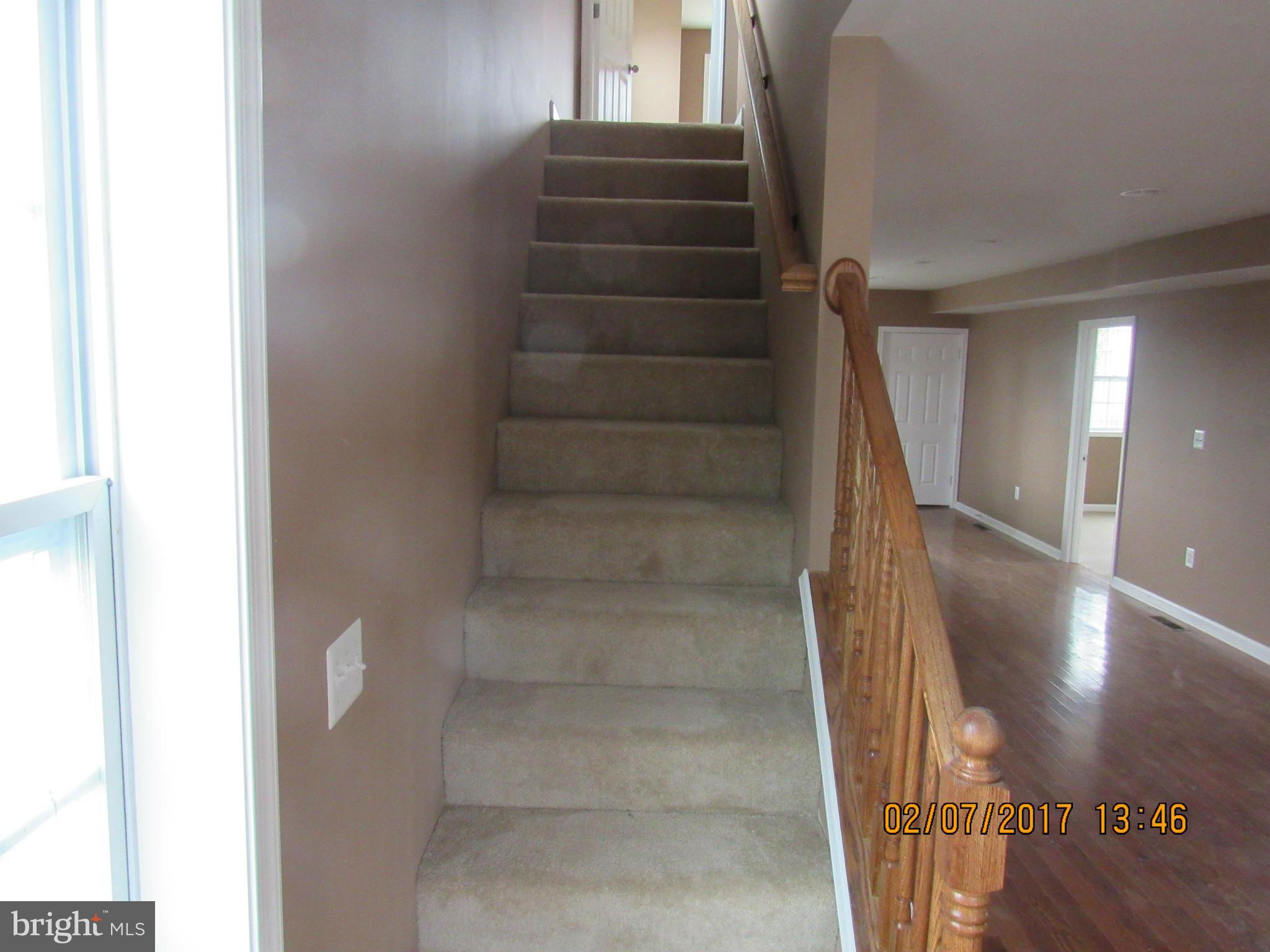 SEAT PLEASANT - Residential