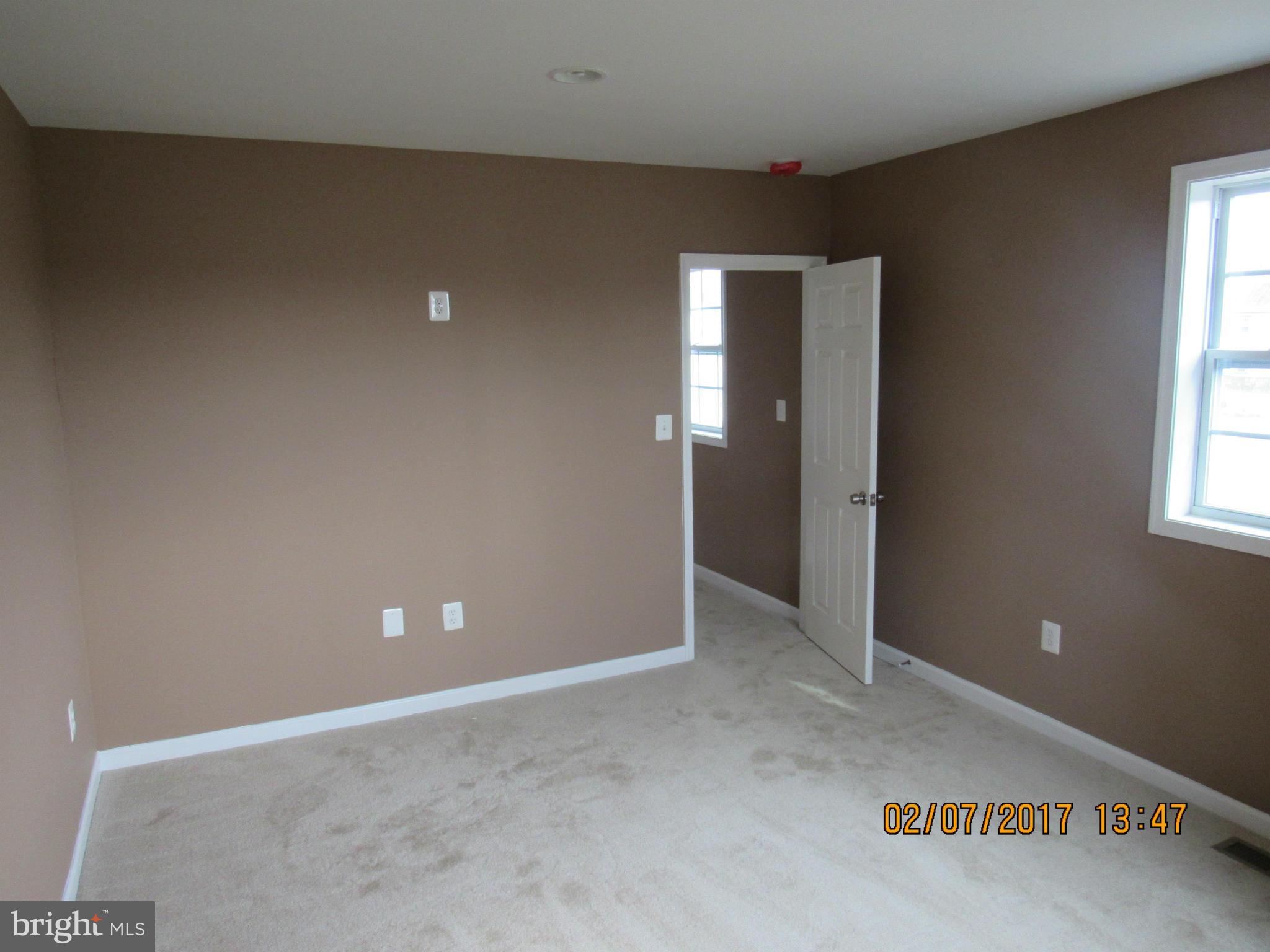 SEAT PLEASANT - Residential