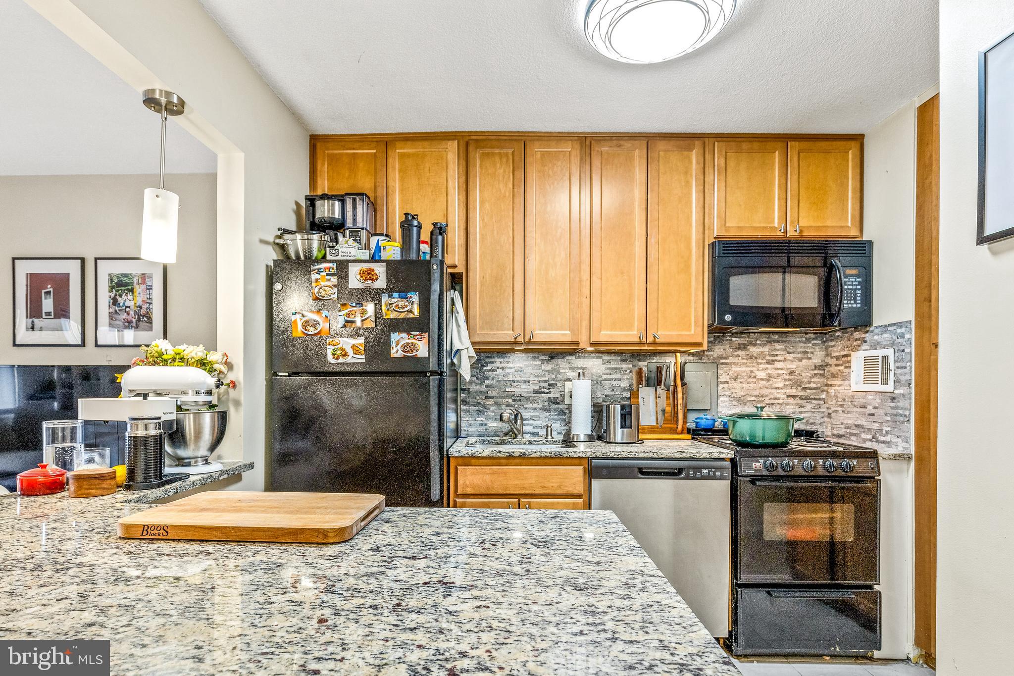1718 P STREET NW 509
