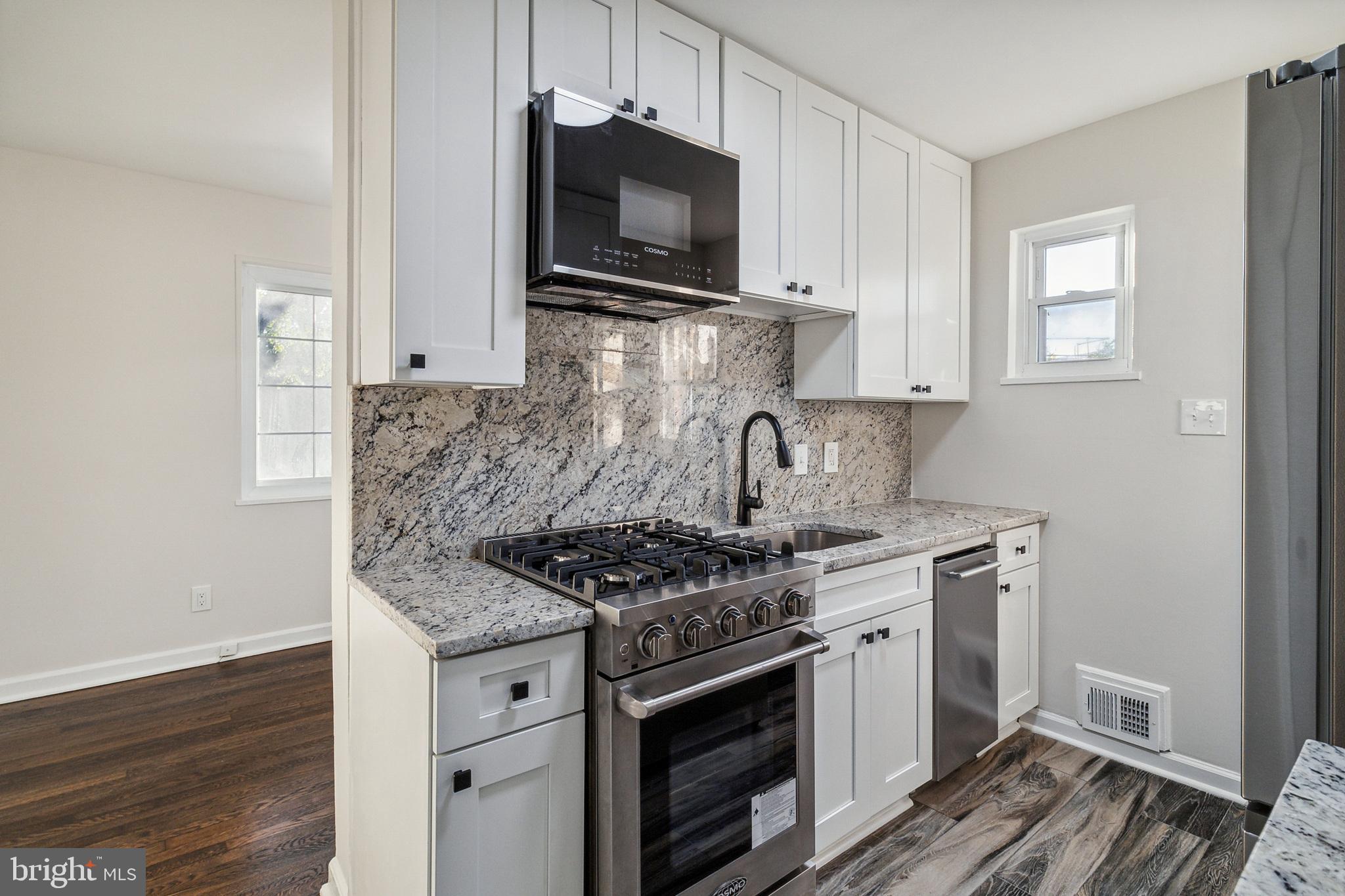 WAKEFIELD - Residential