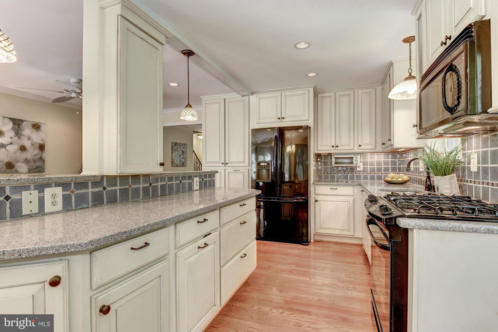 NORTH CHEVY CHASE - Residential