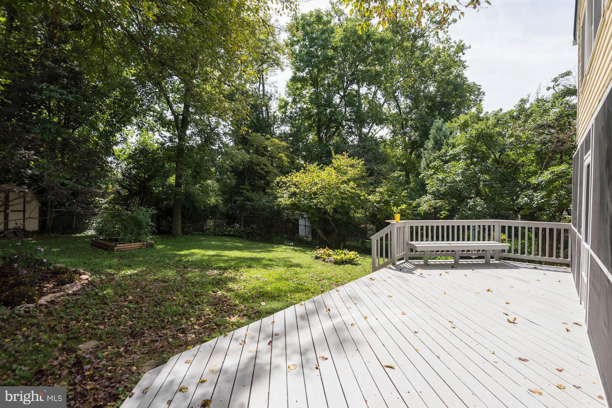 NORTH CHEVY CHASE - Residential