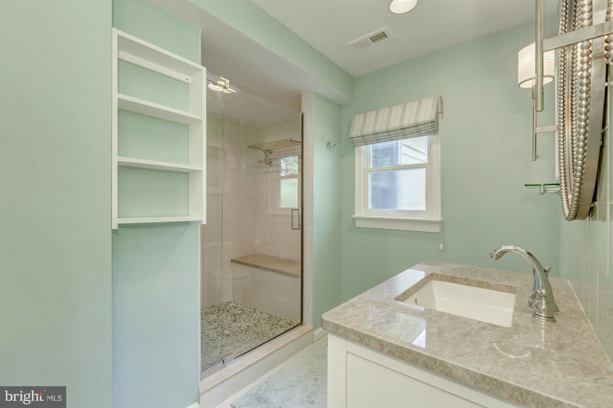 NORTH CHEVY CHASE - Residential