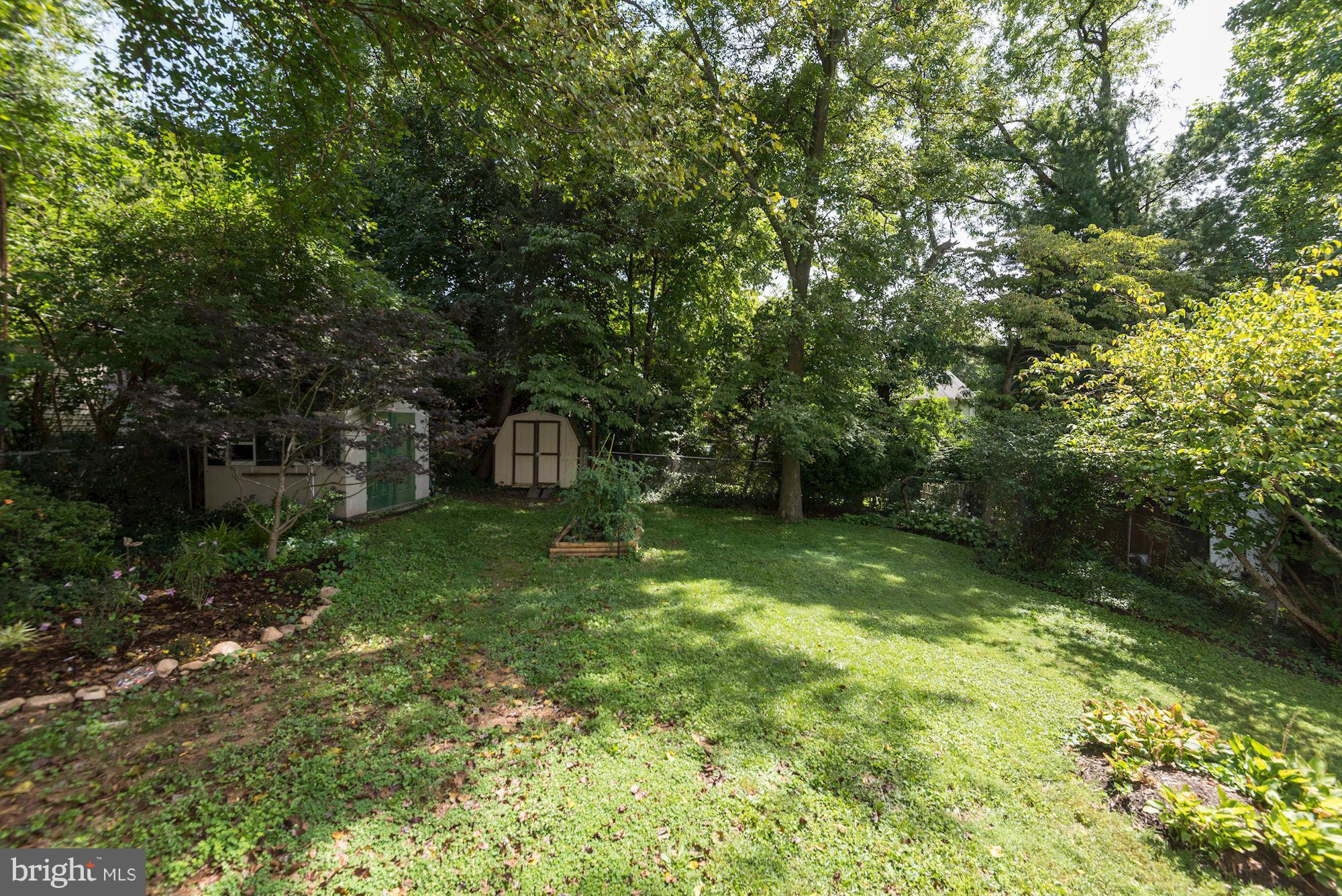 NORTH CHEVY CHASE - Residential