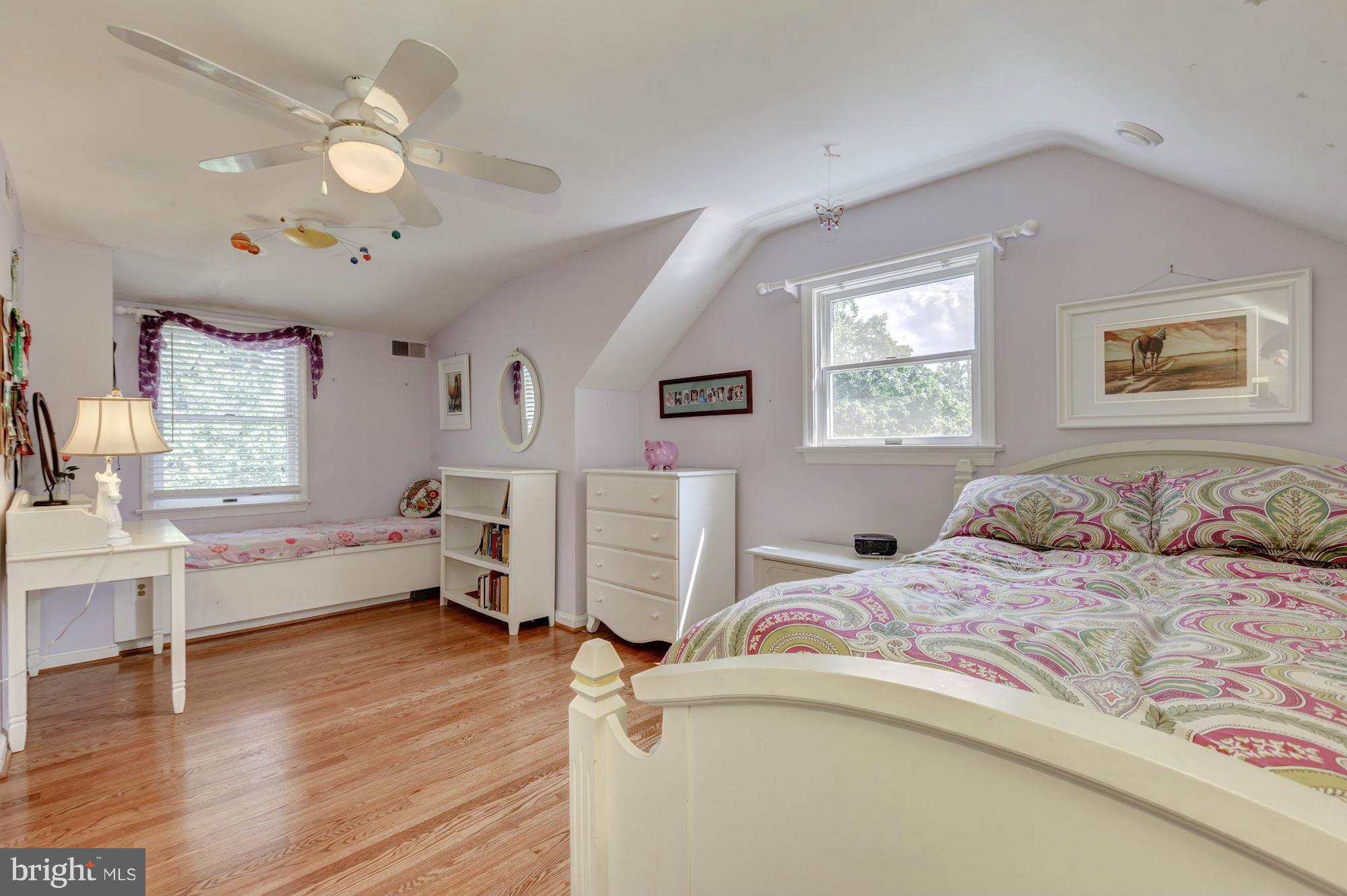 NORTH CHEVY CHASE - Residential