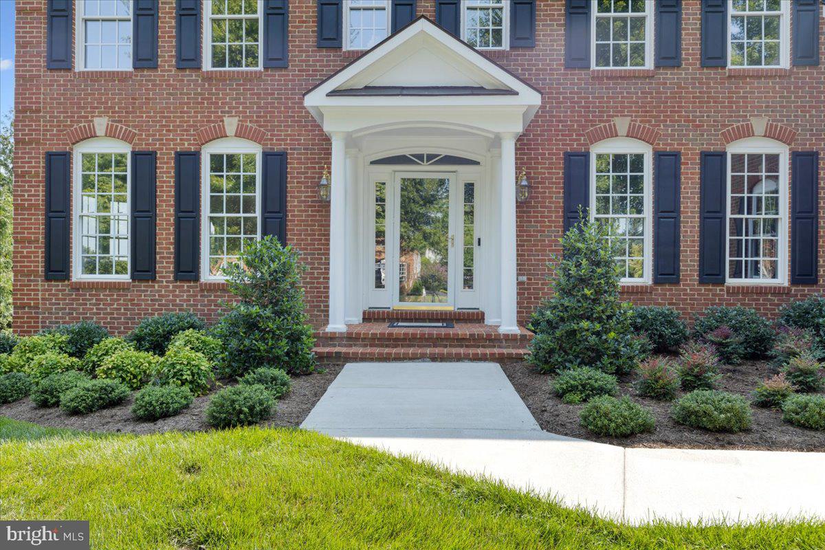 LENAH RUN - Residential