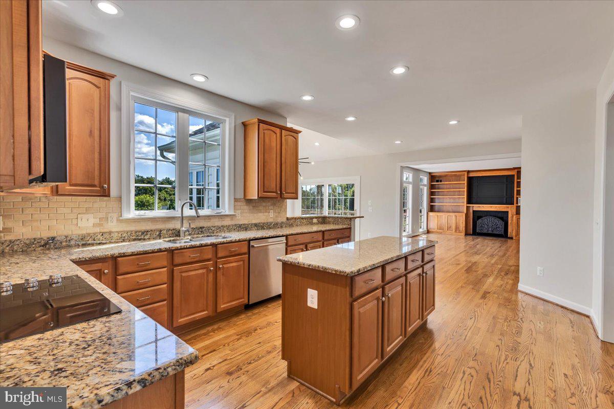 LENAH RUN - Residential