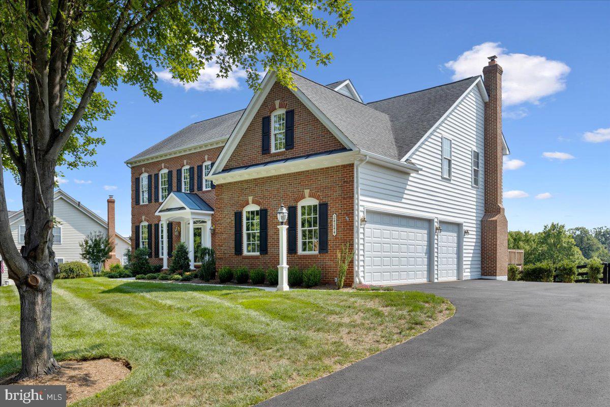 LENAH RUN - Residential