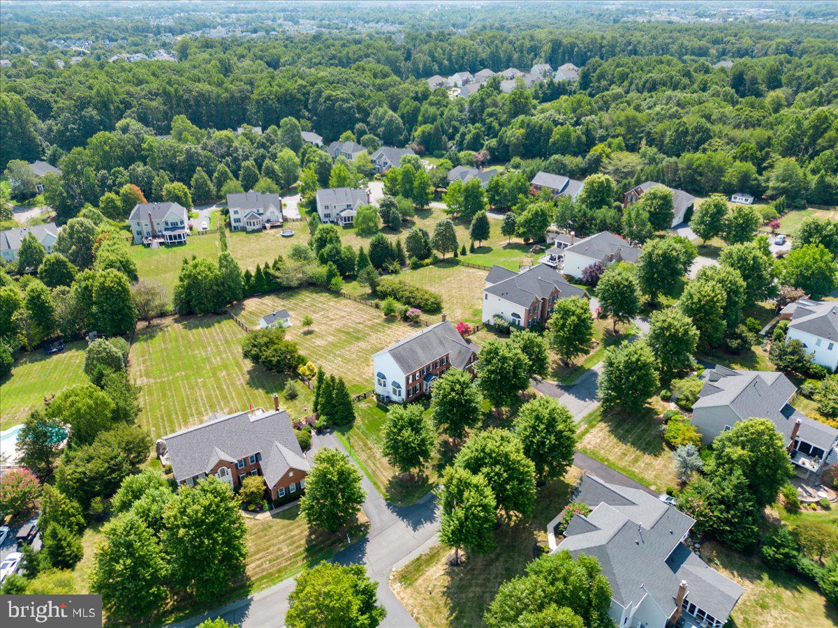 LENAH RUN - Residential