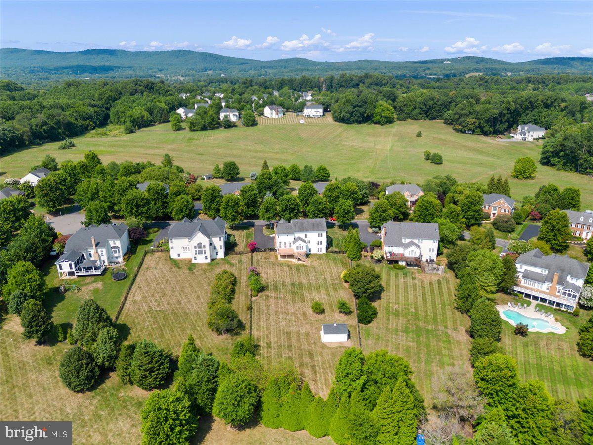 LENAH RUN - Residential