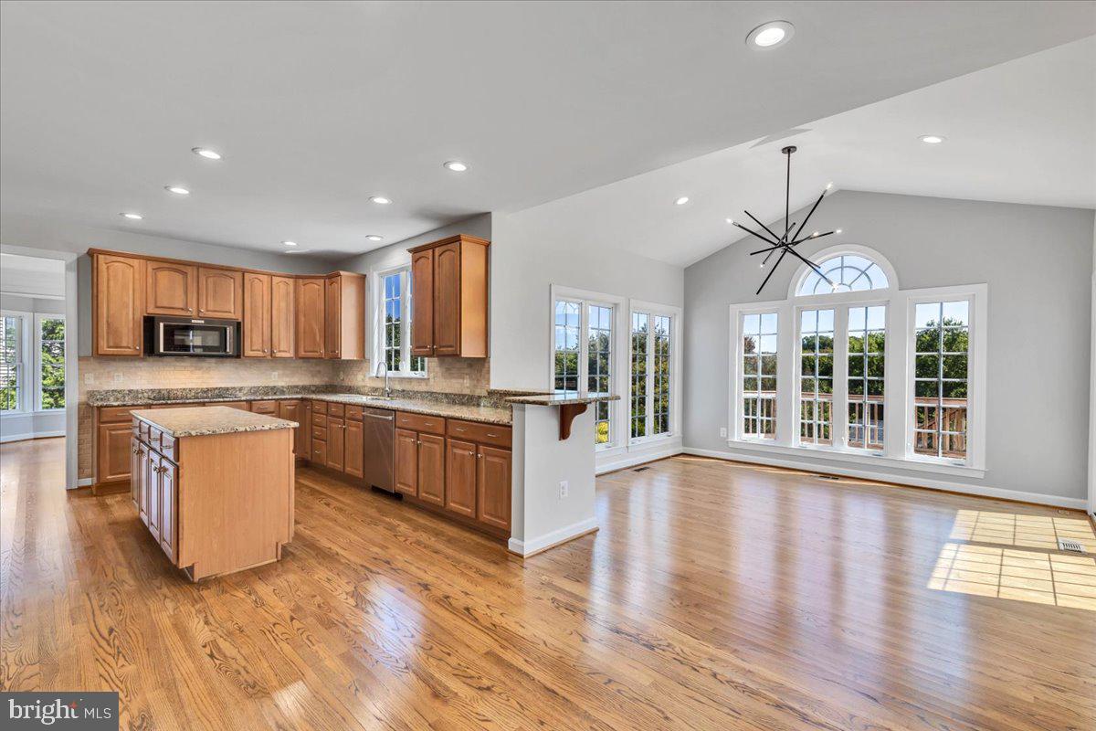 LENAH RUN - Residential