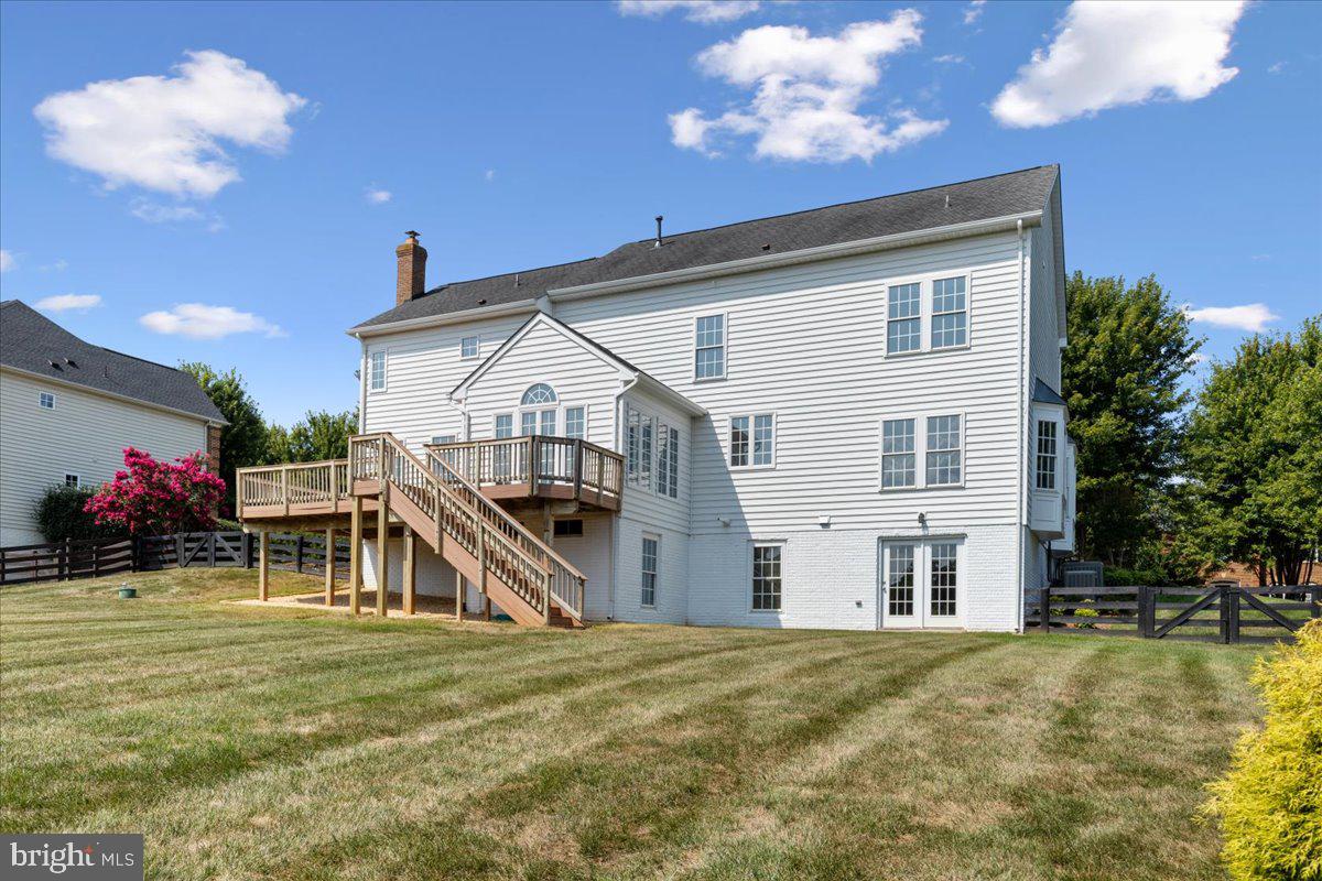 LENAH RUN - Residential