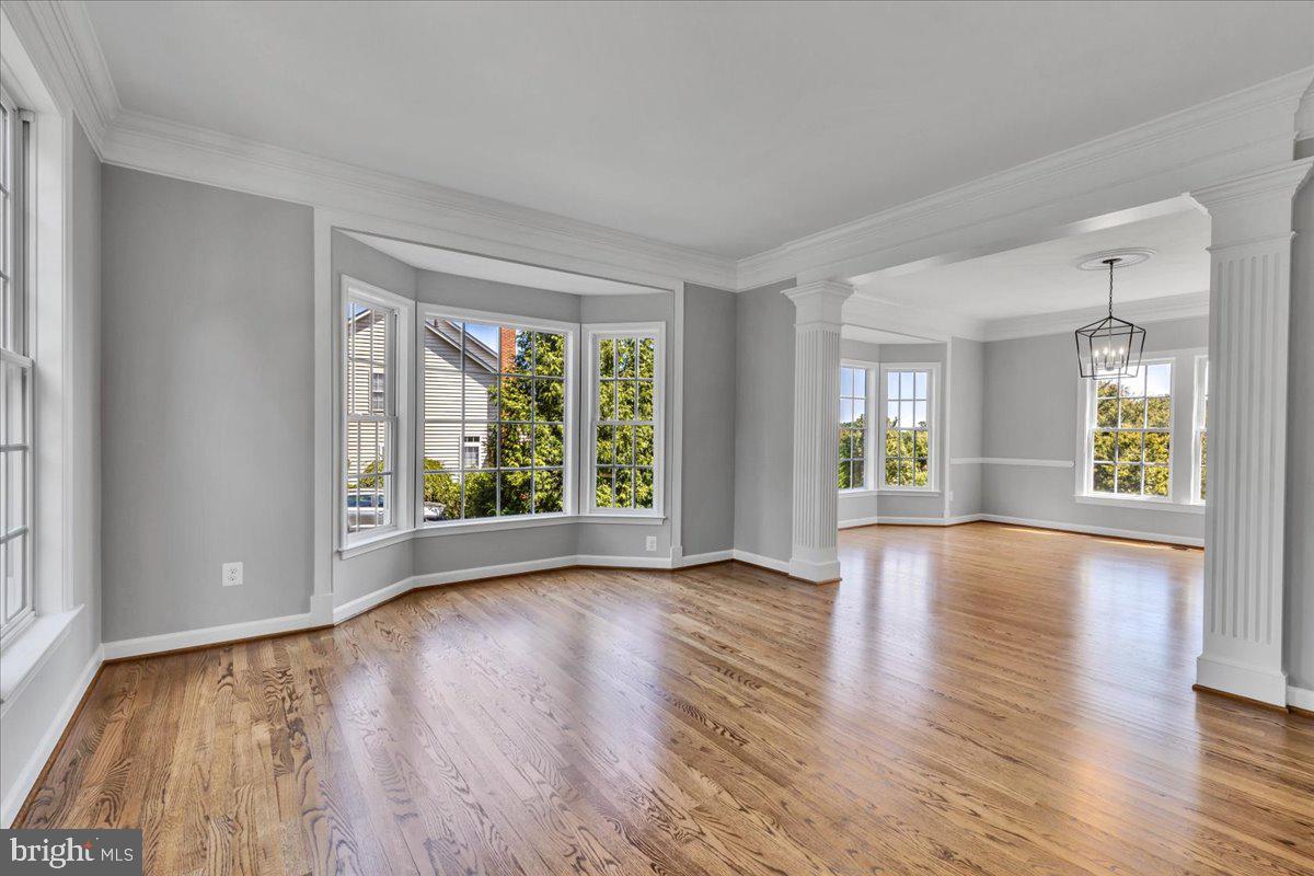 LENAH RUN - Residential