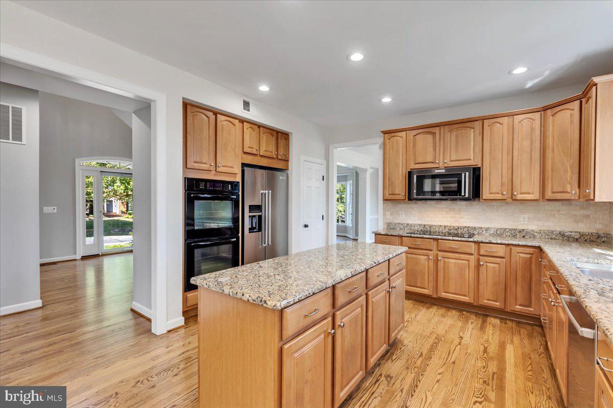 LENAH RUN - Residential