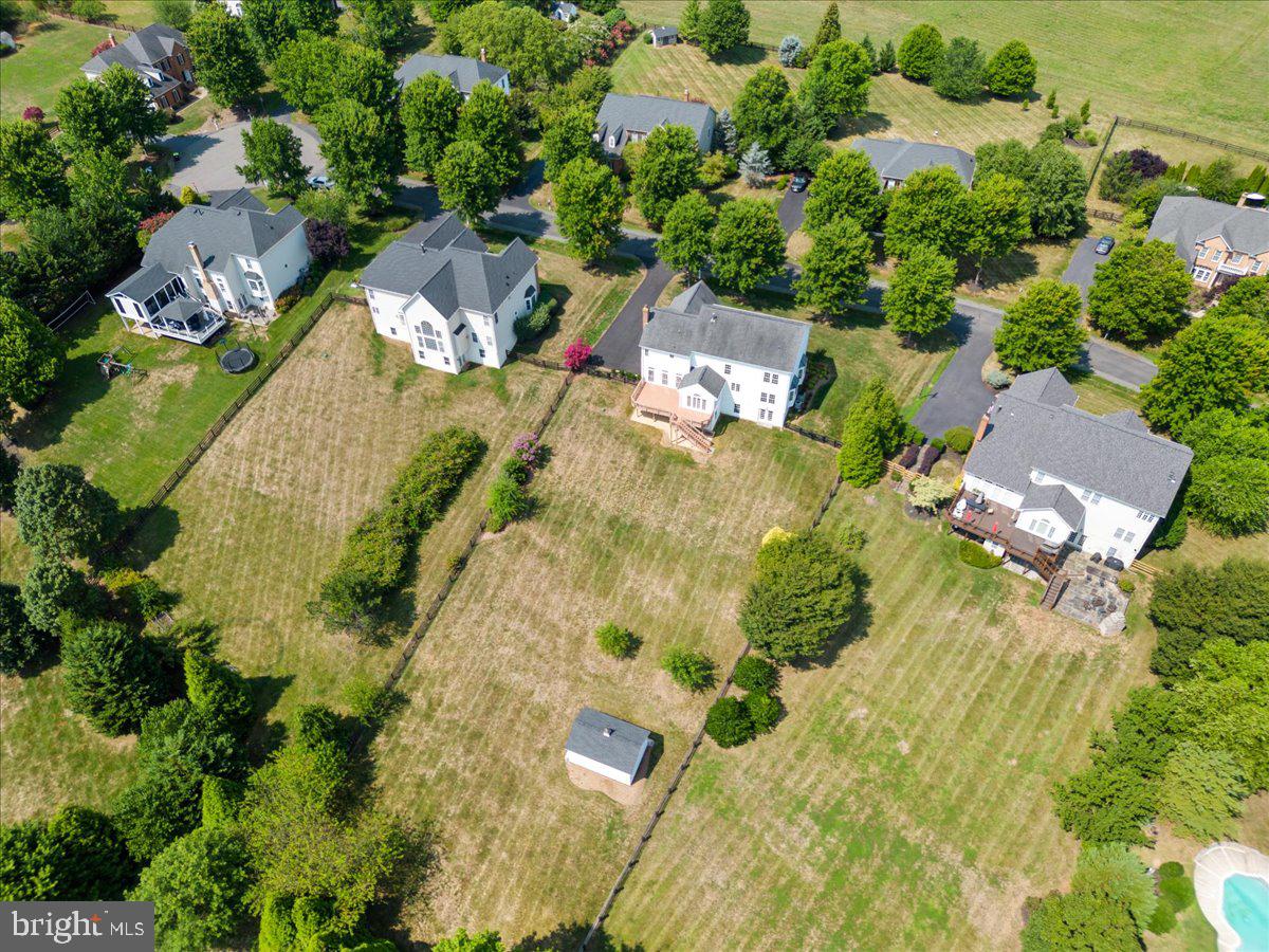 LENAH RUN - Residential