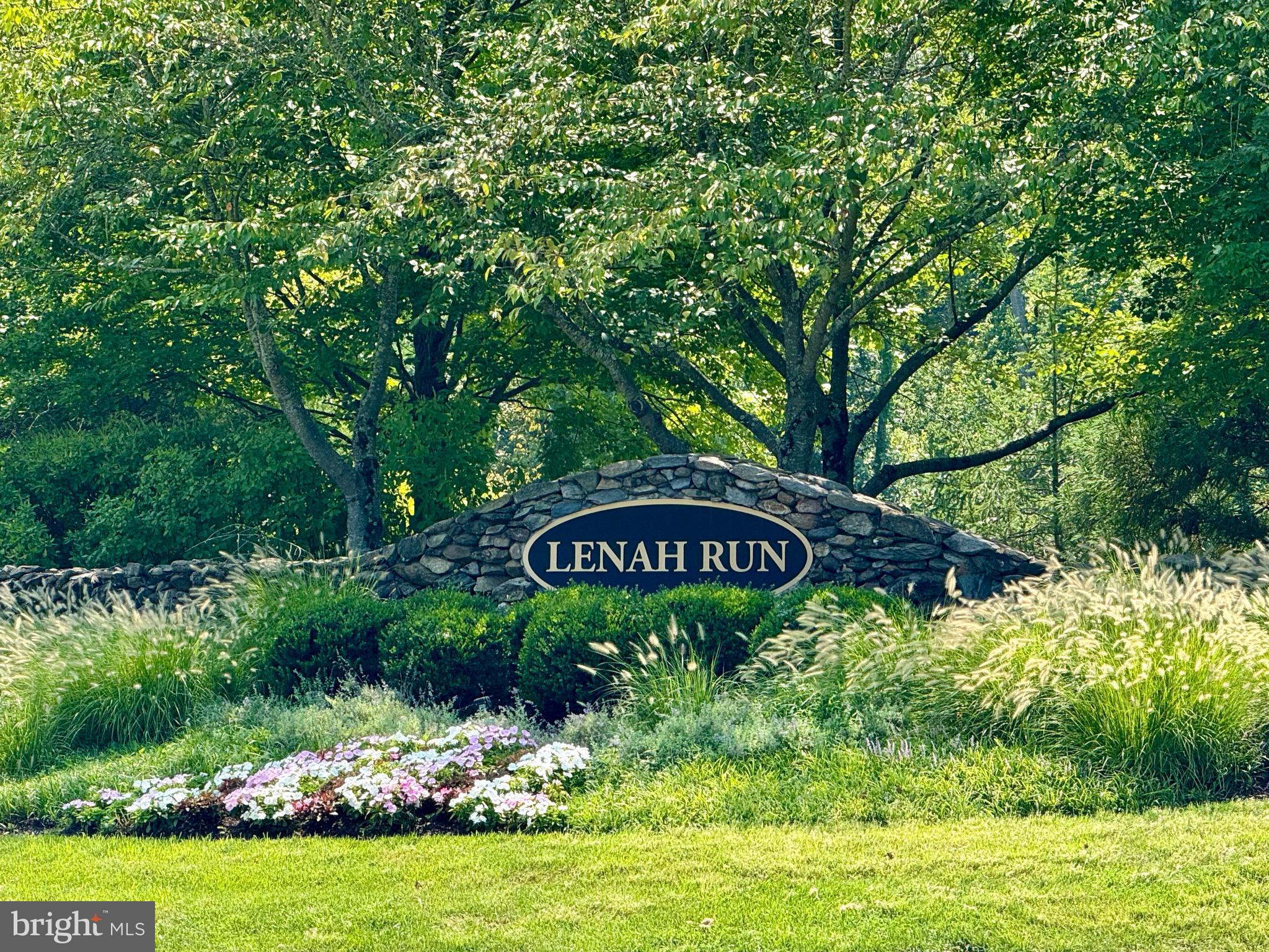 LENAH RUN - Residential