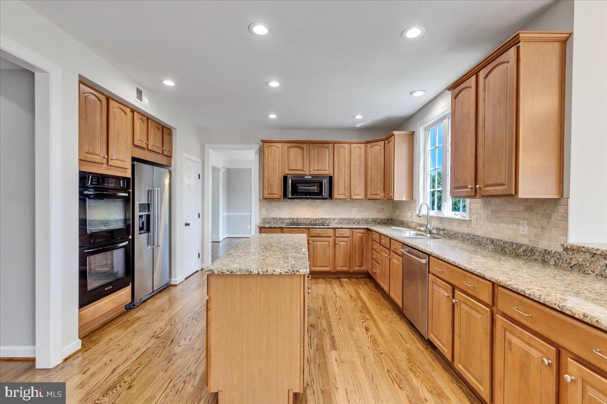 LENAH RUN - Residential