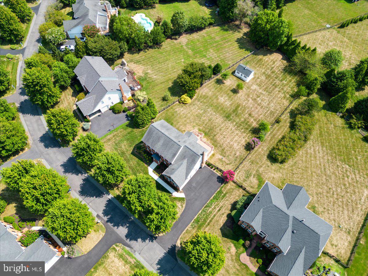 LENAH RUN - Residential