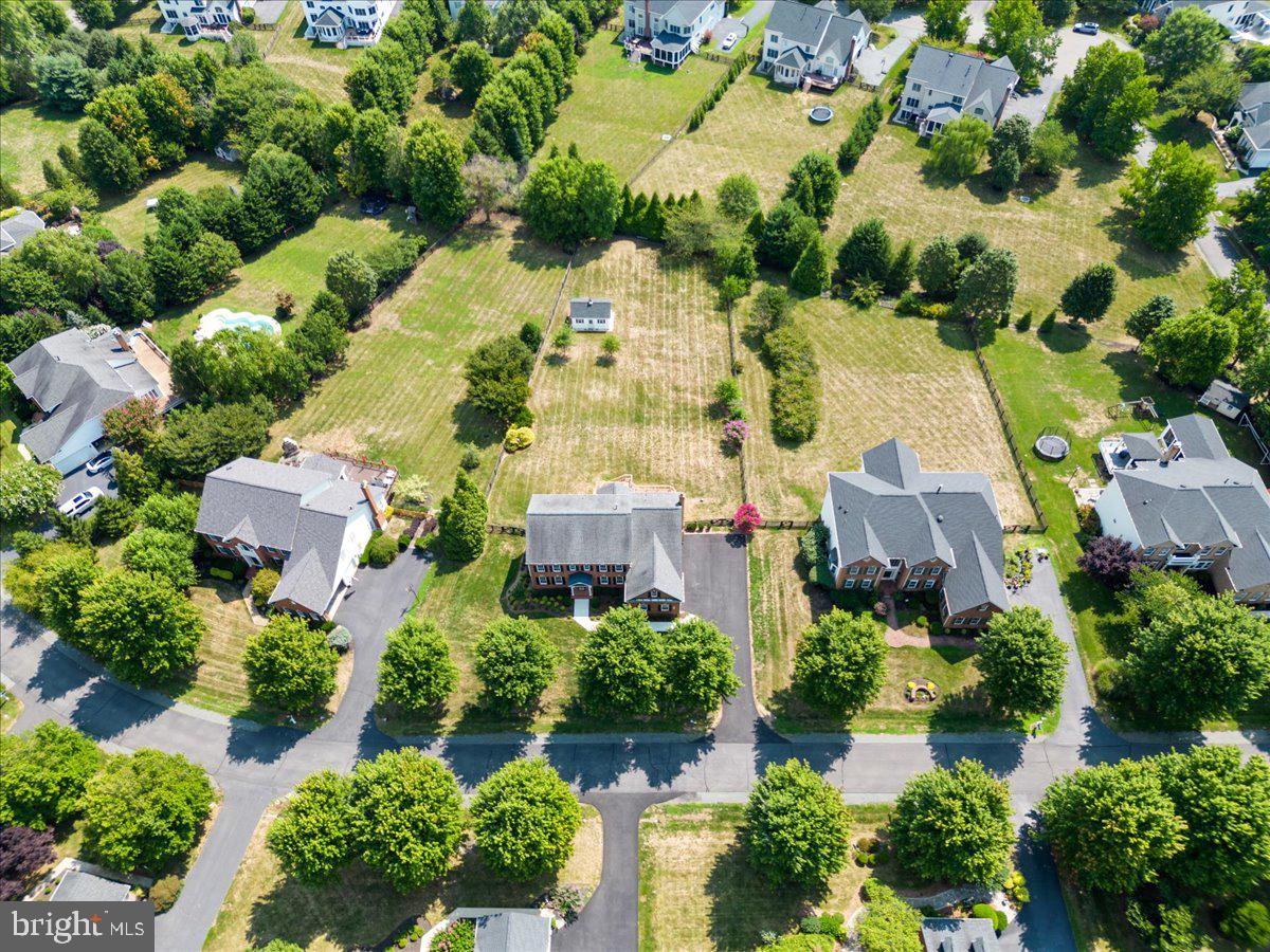 LENAH RUN - Residential