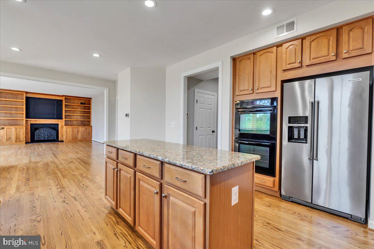 LENAH RUN - Residential