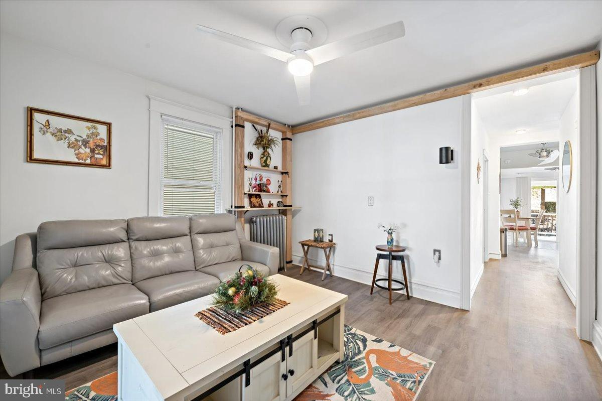 JIM THORPE BOROUGH - Residential