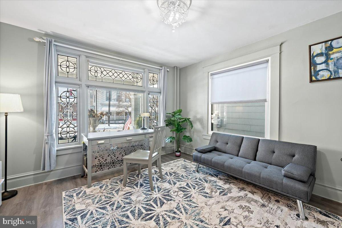 JIM THORPE BOROUGH - Residential