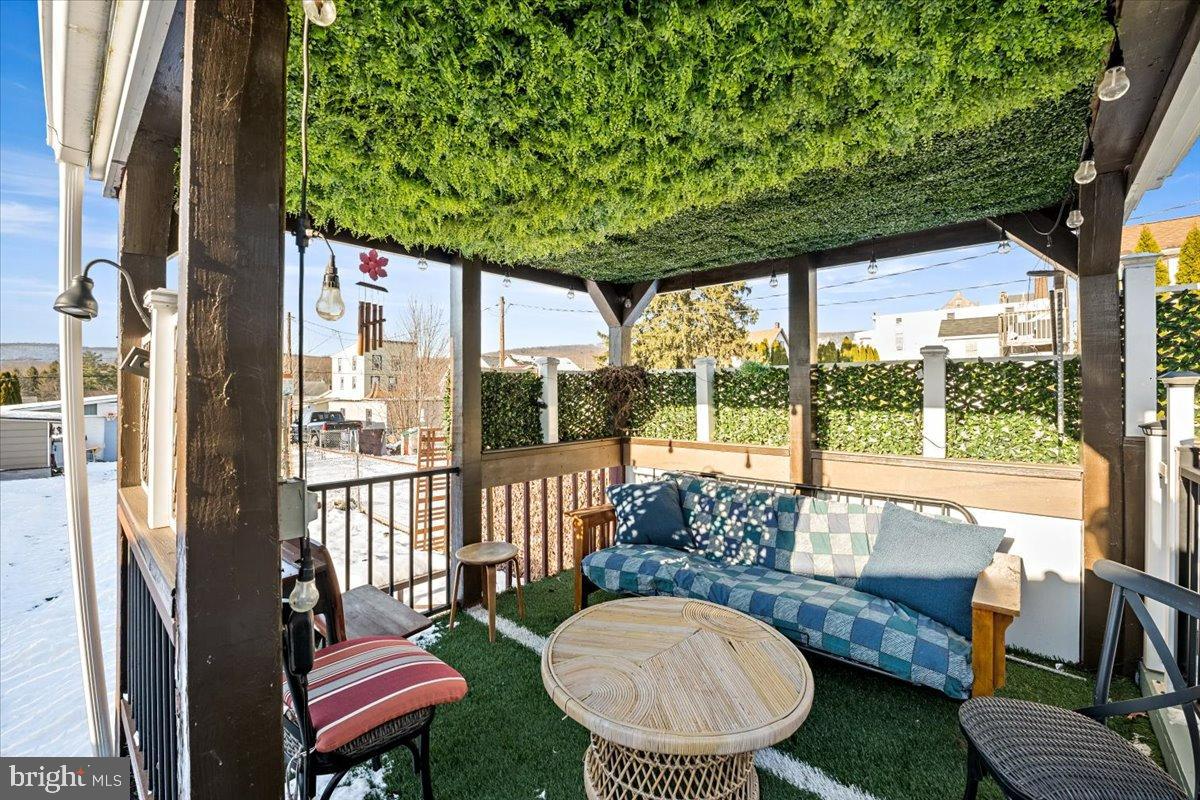 JIM THORPE BOROUGH - Residential