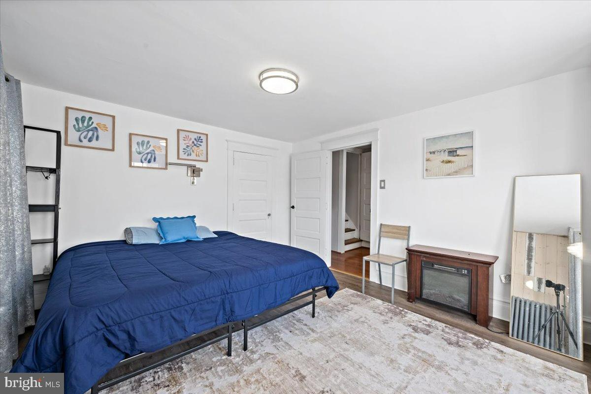 JIM THORPE BOROUGH - Residential