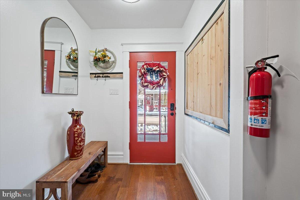 JIM THORPE BOROUGH - Residential