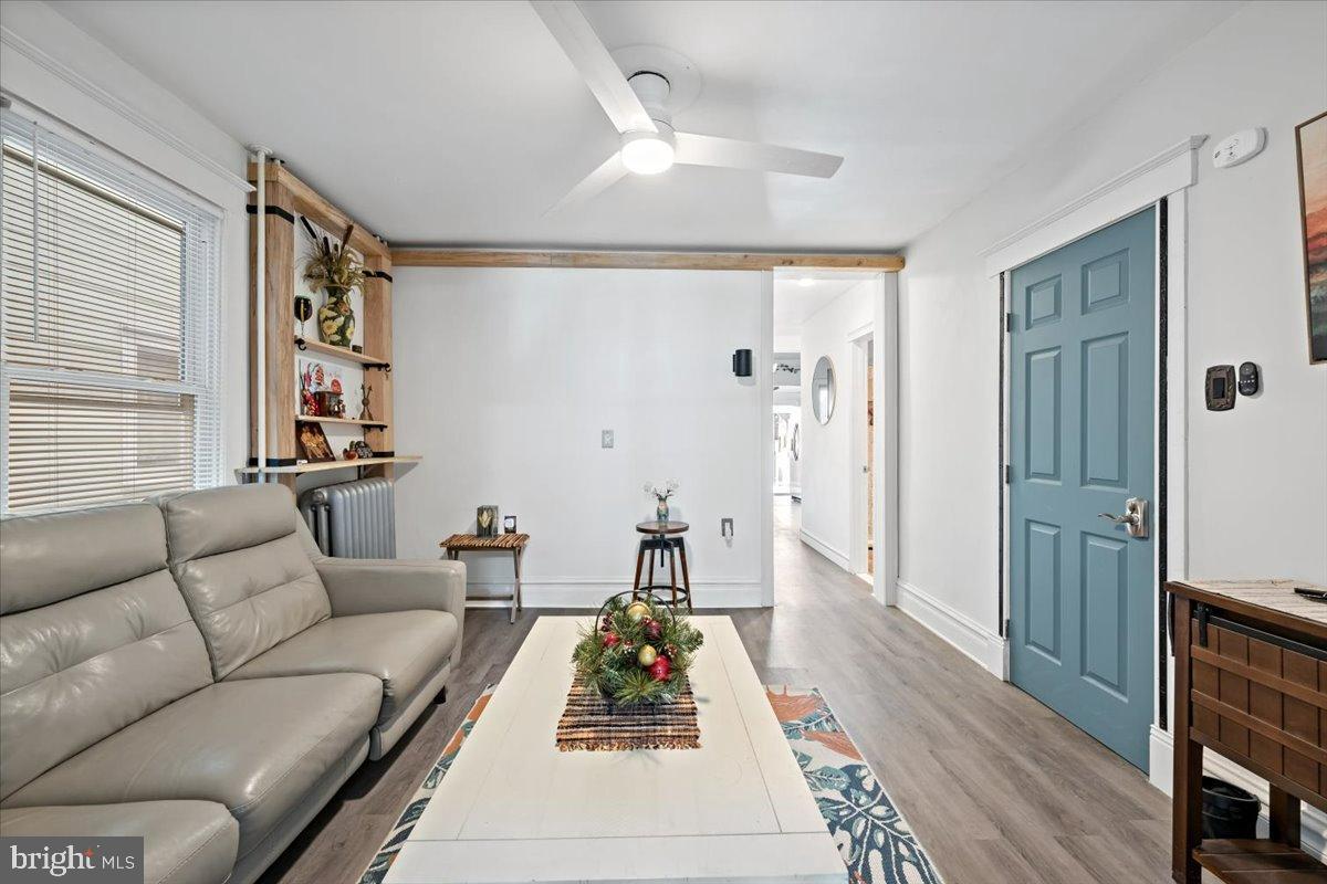 JIM THORPE BOROUGH - Residential