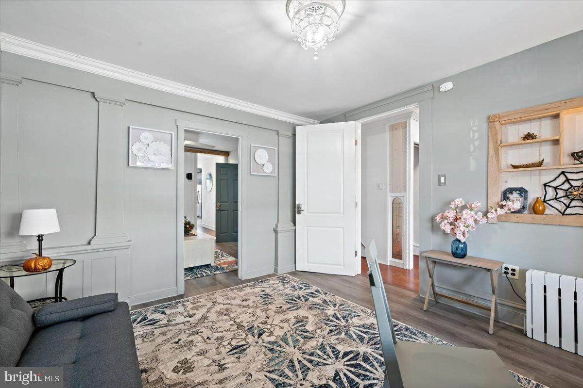 JIM THORPE BOROUGH - Residential