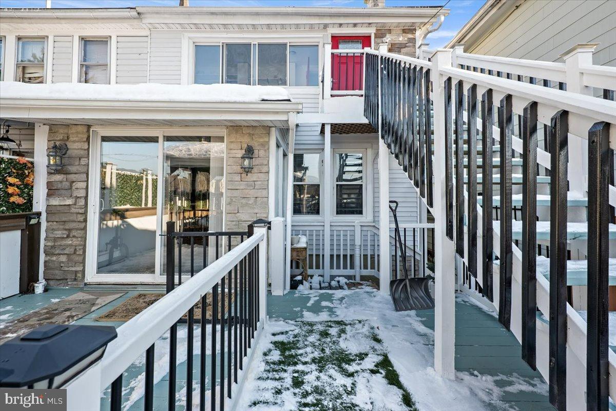 JIM THORPE BOROUGH - Residential