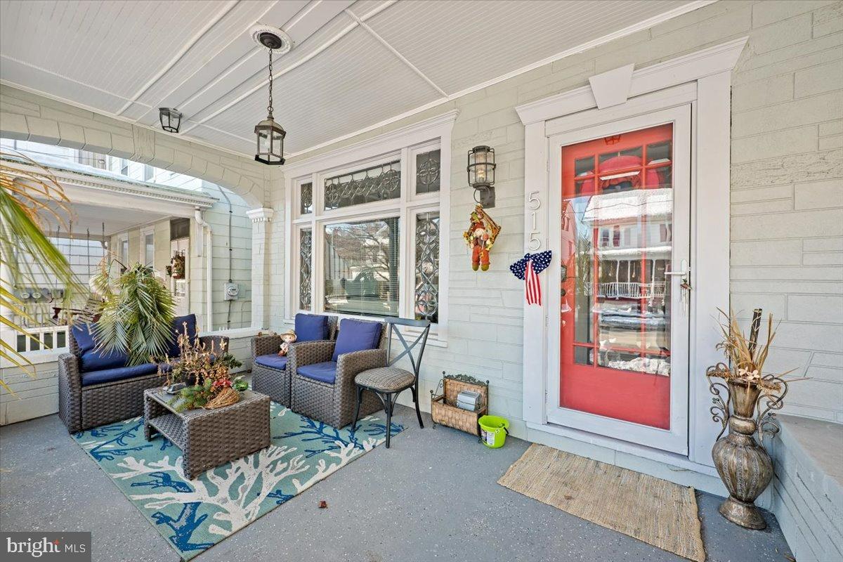 JIM THORPE BOROUGH - Residential