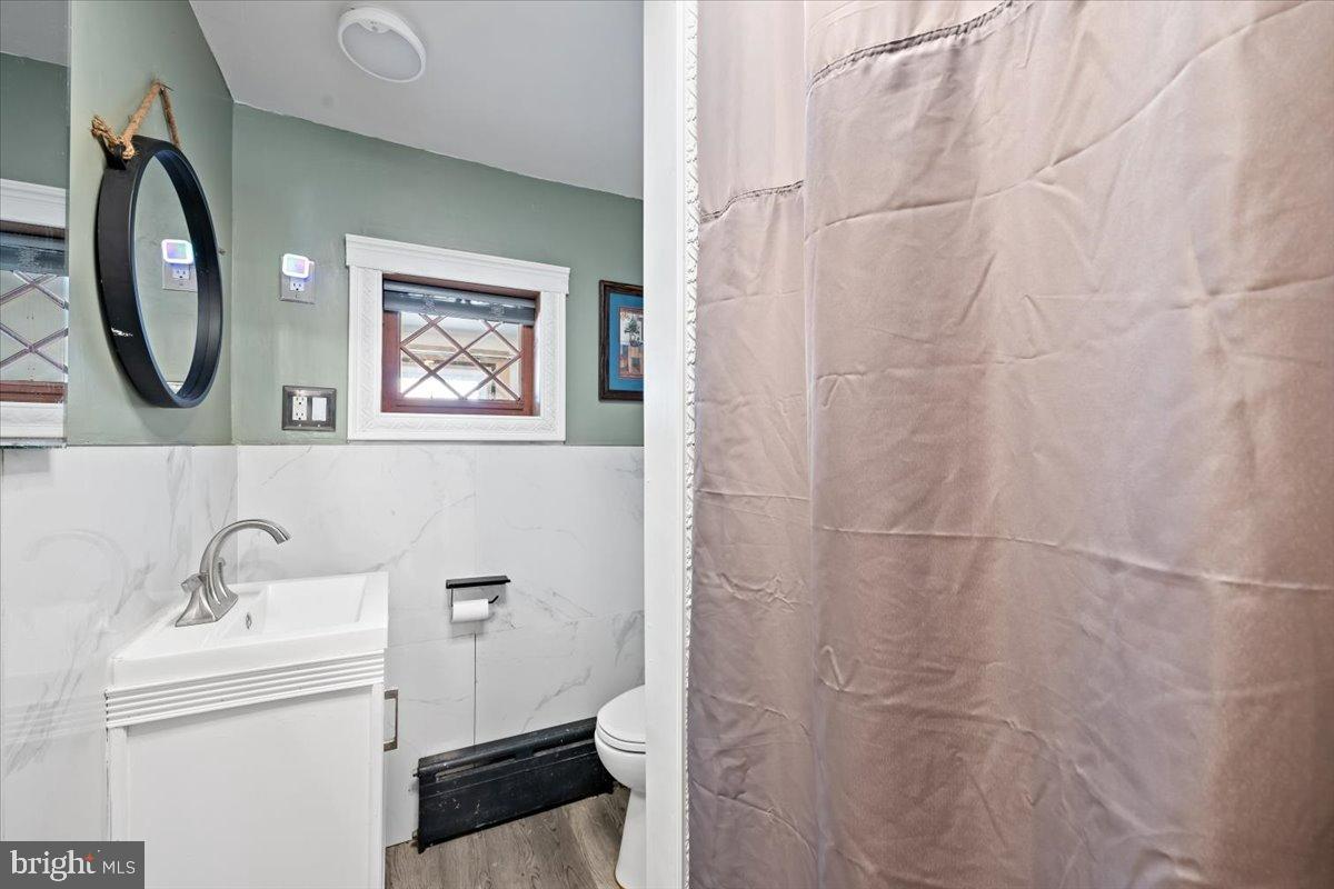 JIM THORPE BOROUGH - Residential