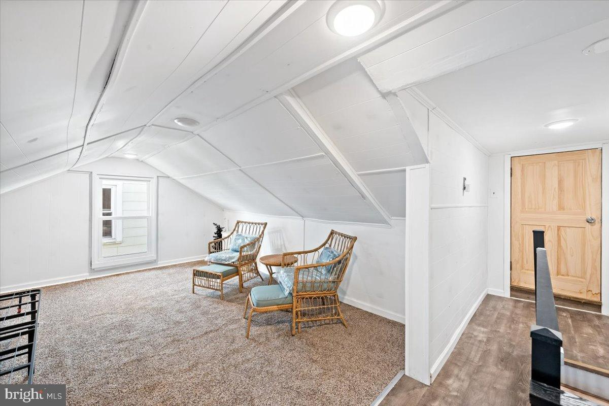 JIM THORPE BOROUGH - Residential